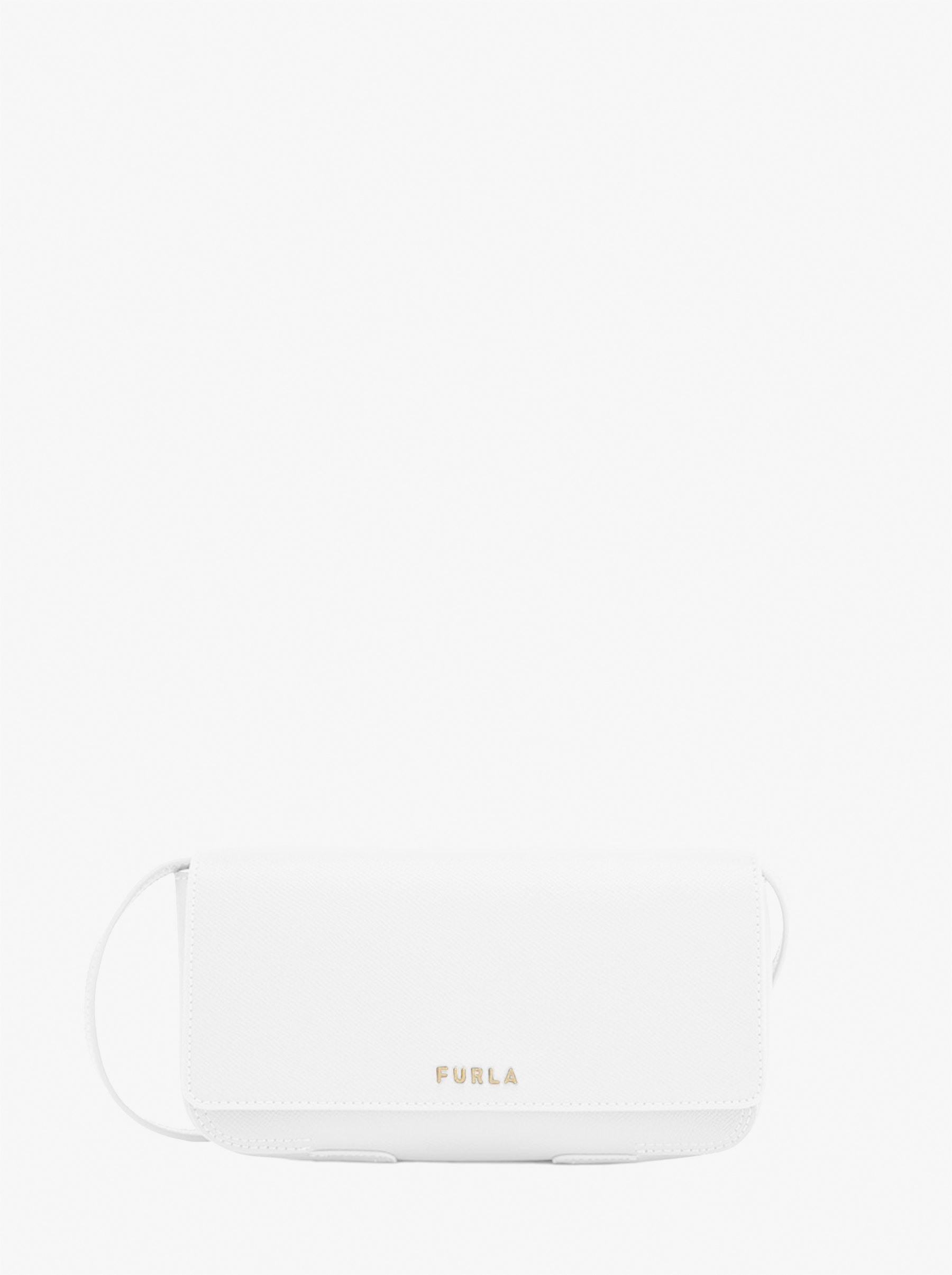 Сумка Furla Pochette Mini Small White