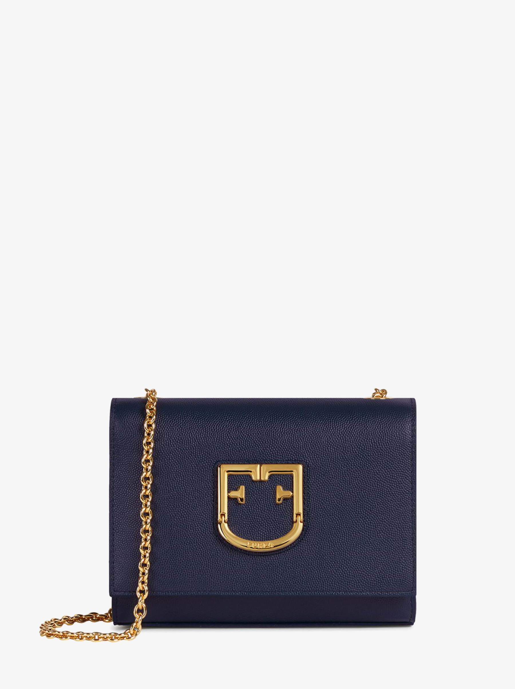 Сумка Furla Viva Mini Cross Body Bag Small Blue