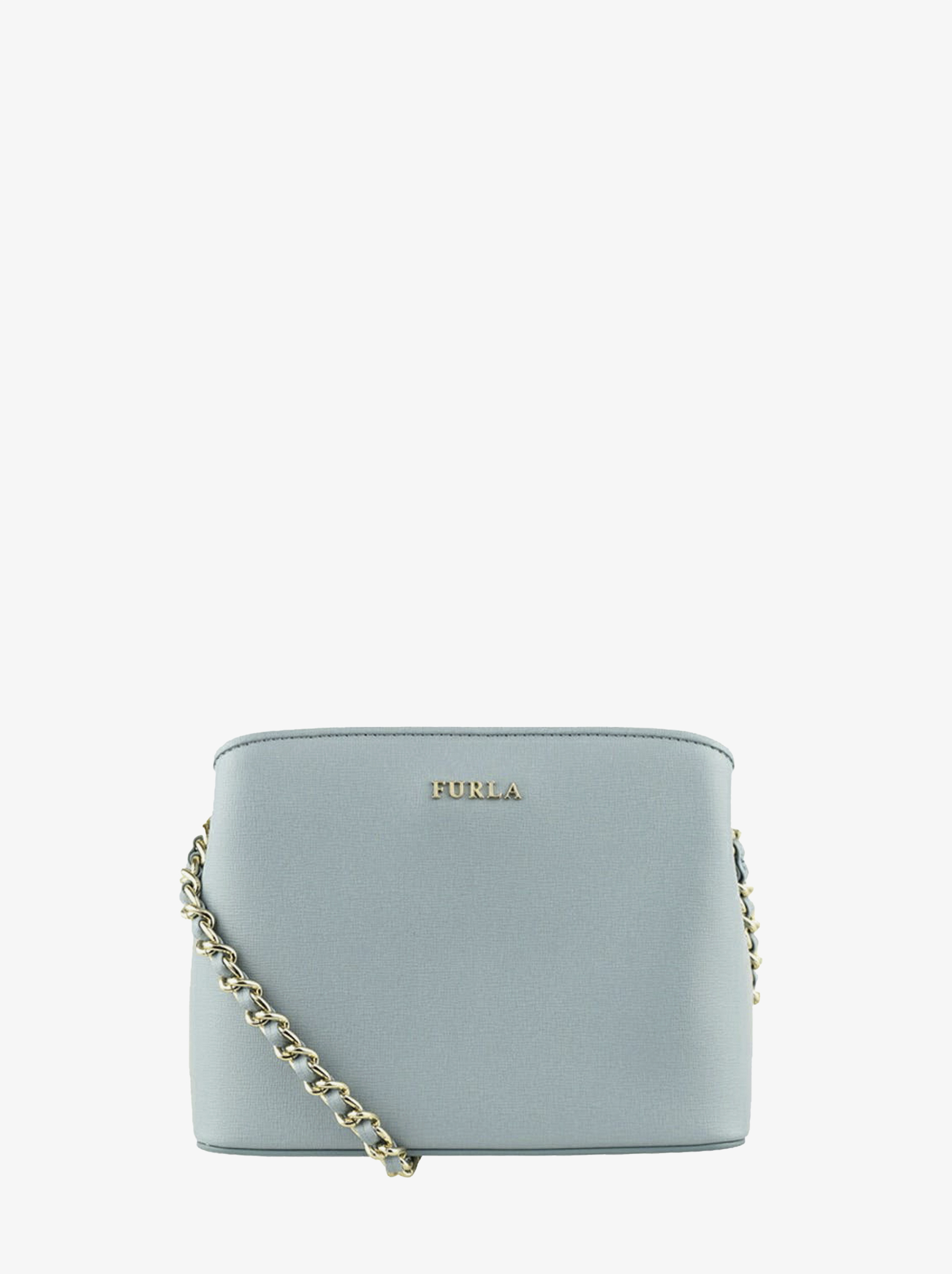 Сумка Furla Tessa Mini Crossbody Bag Small Blue