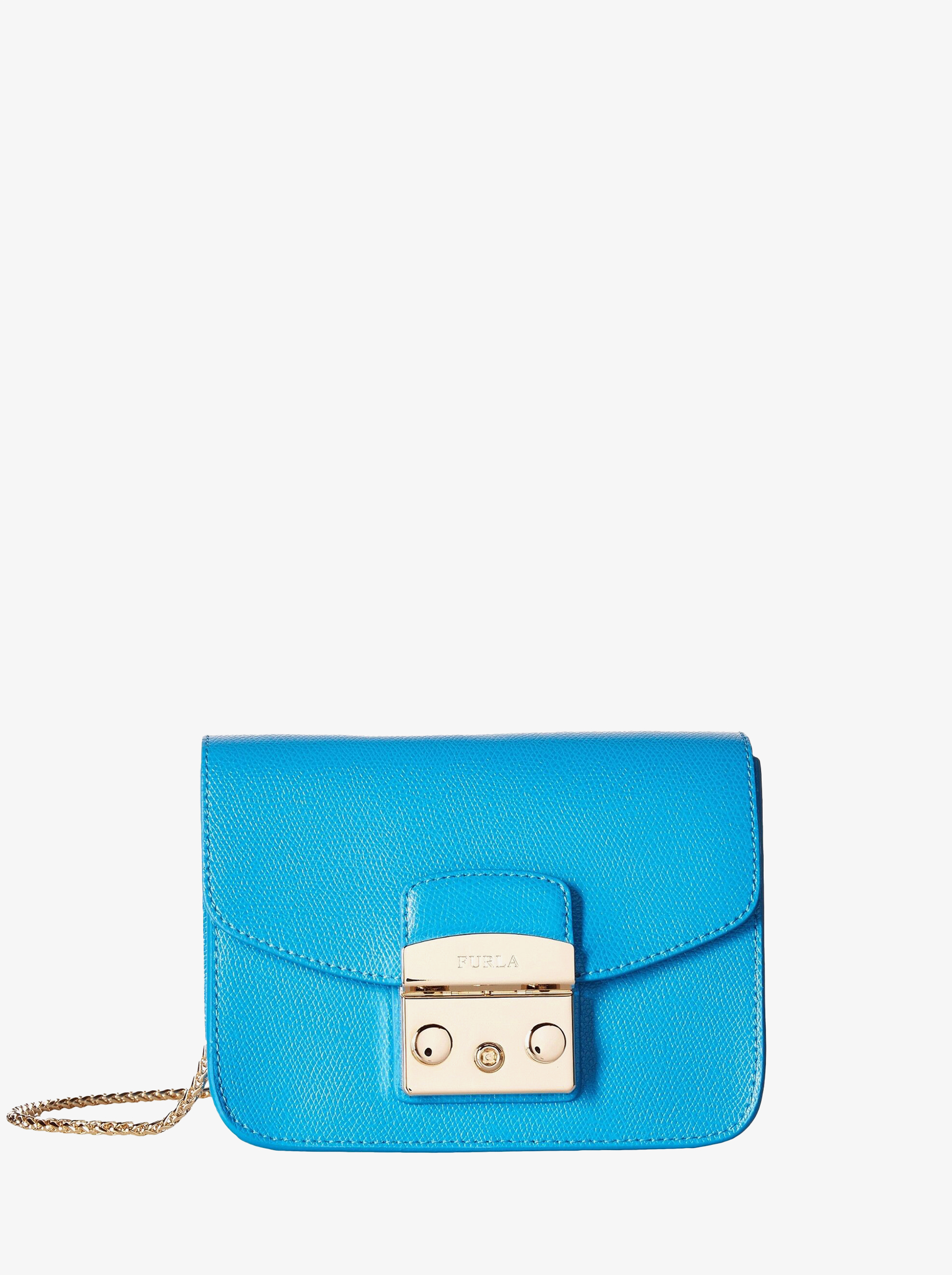 Сумка Furla Metropolis Small Blue