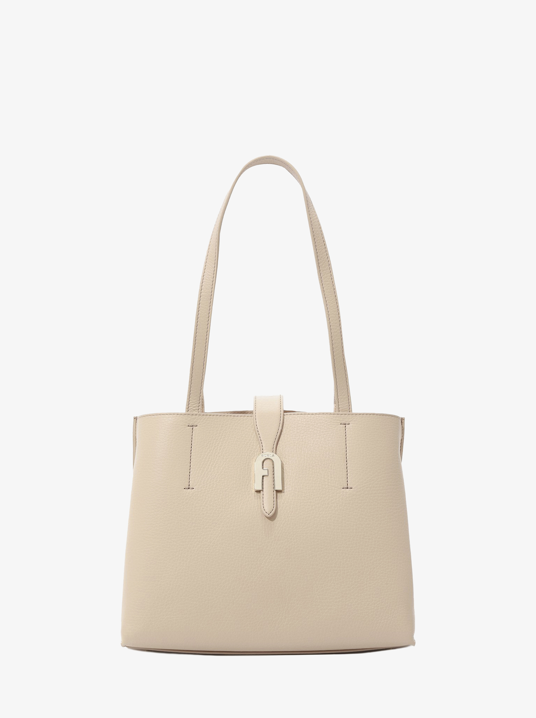 Сумка Furla Sofia Medium Beige