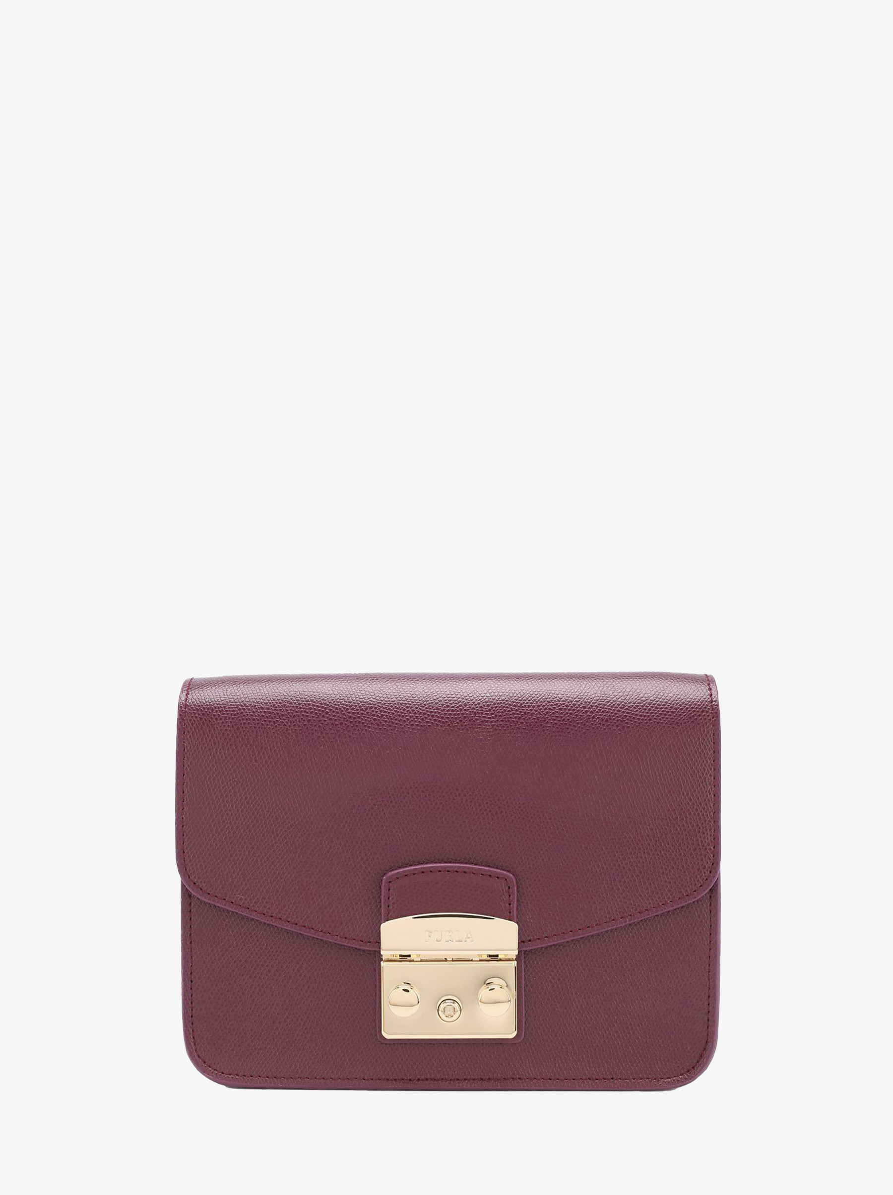 Сумка Furla Metropolis Small Violet