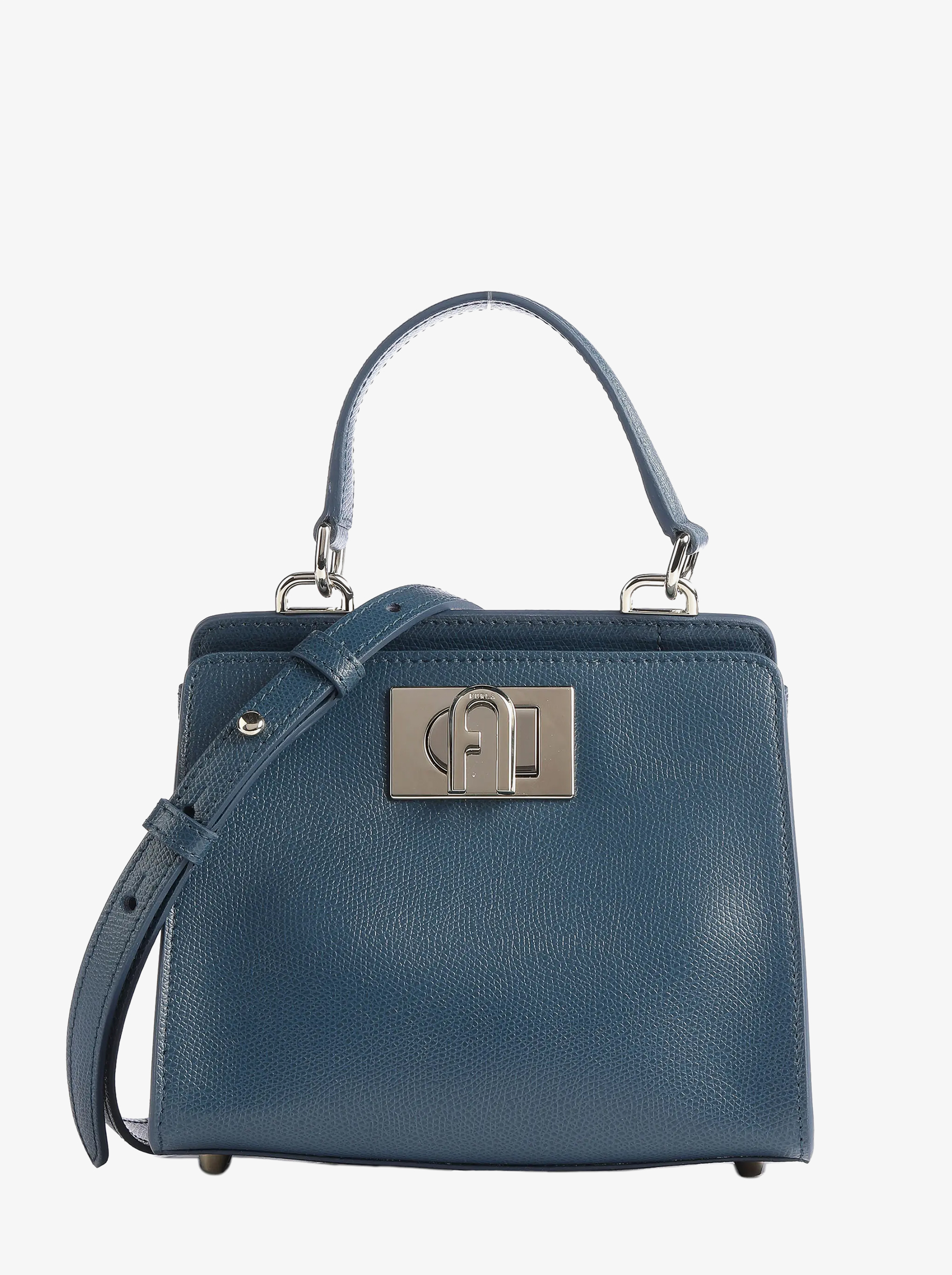 Сумка Furla 1927 mini Small Blue