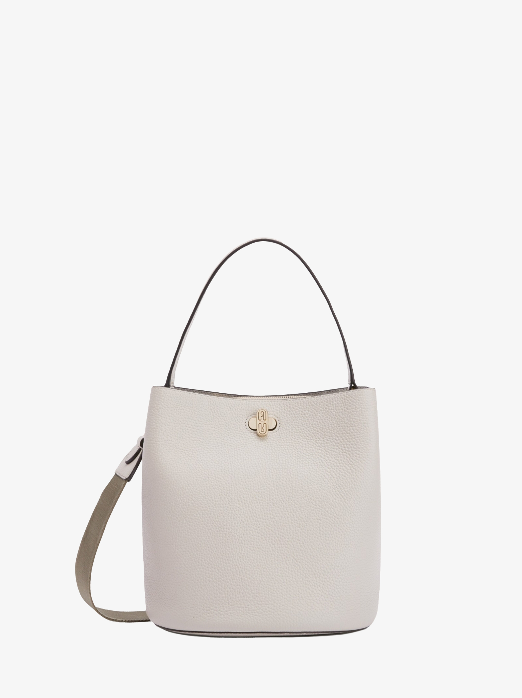 Сумка Furla Danae Bucket Bag Small White