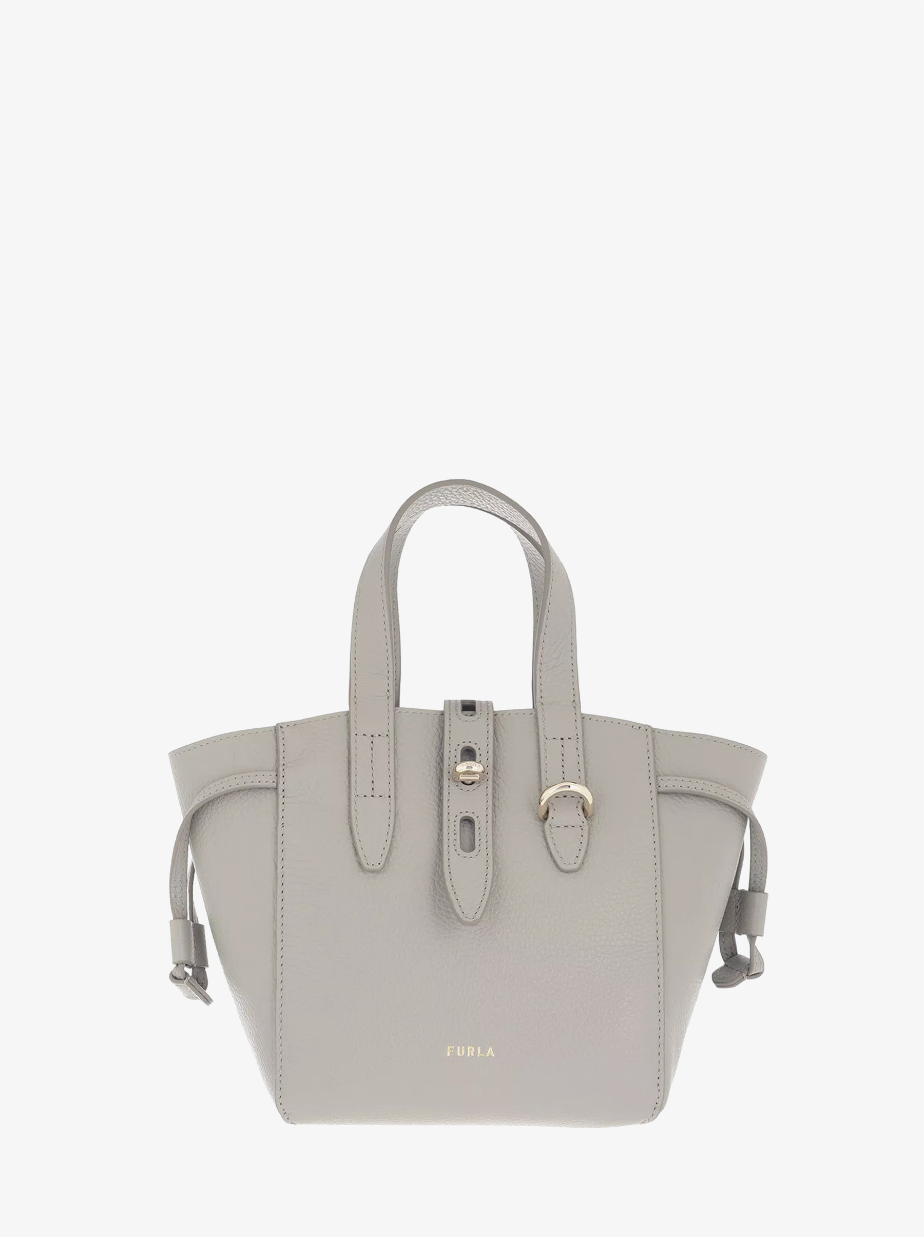 Сумка Furla Net Mini Tote Small Gray