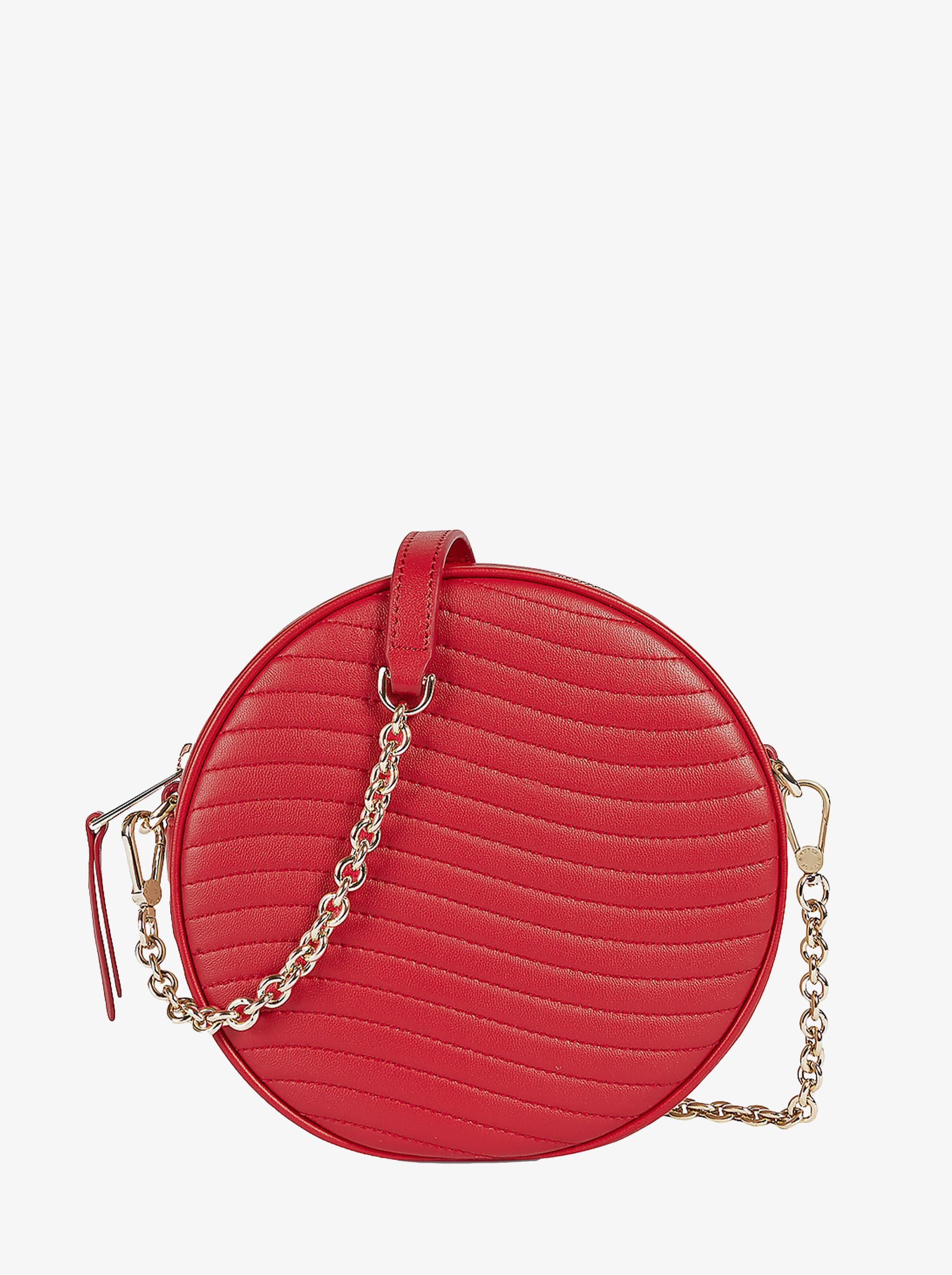 Сумка Furla Wave Mini Small Red