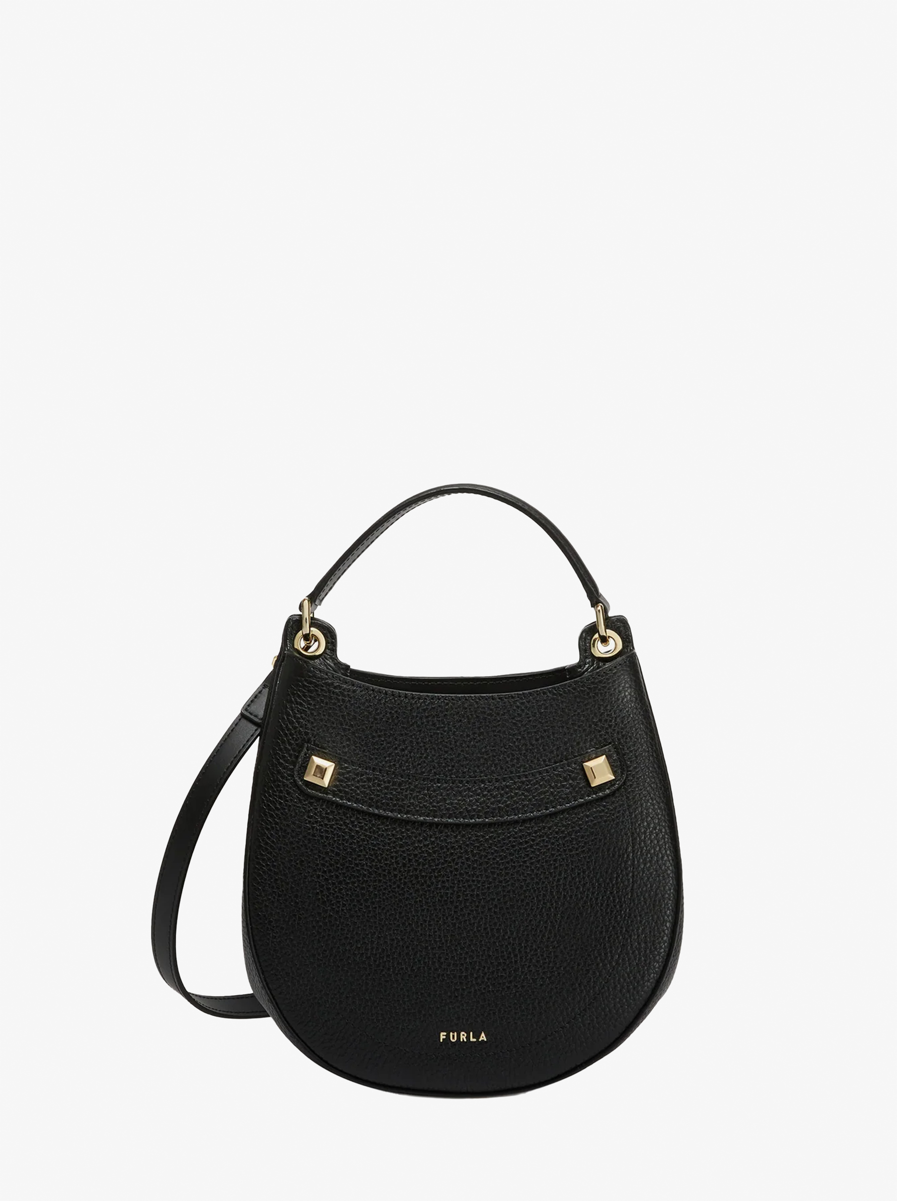 Сумка Furla Afrodite Mini Crossbody Bag Small Black