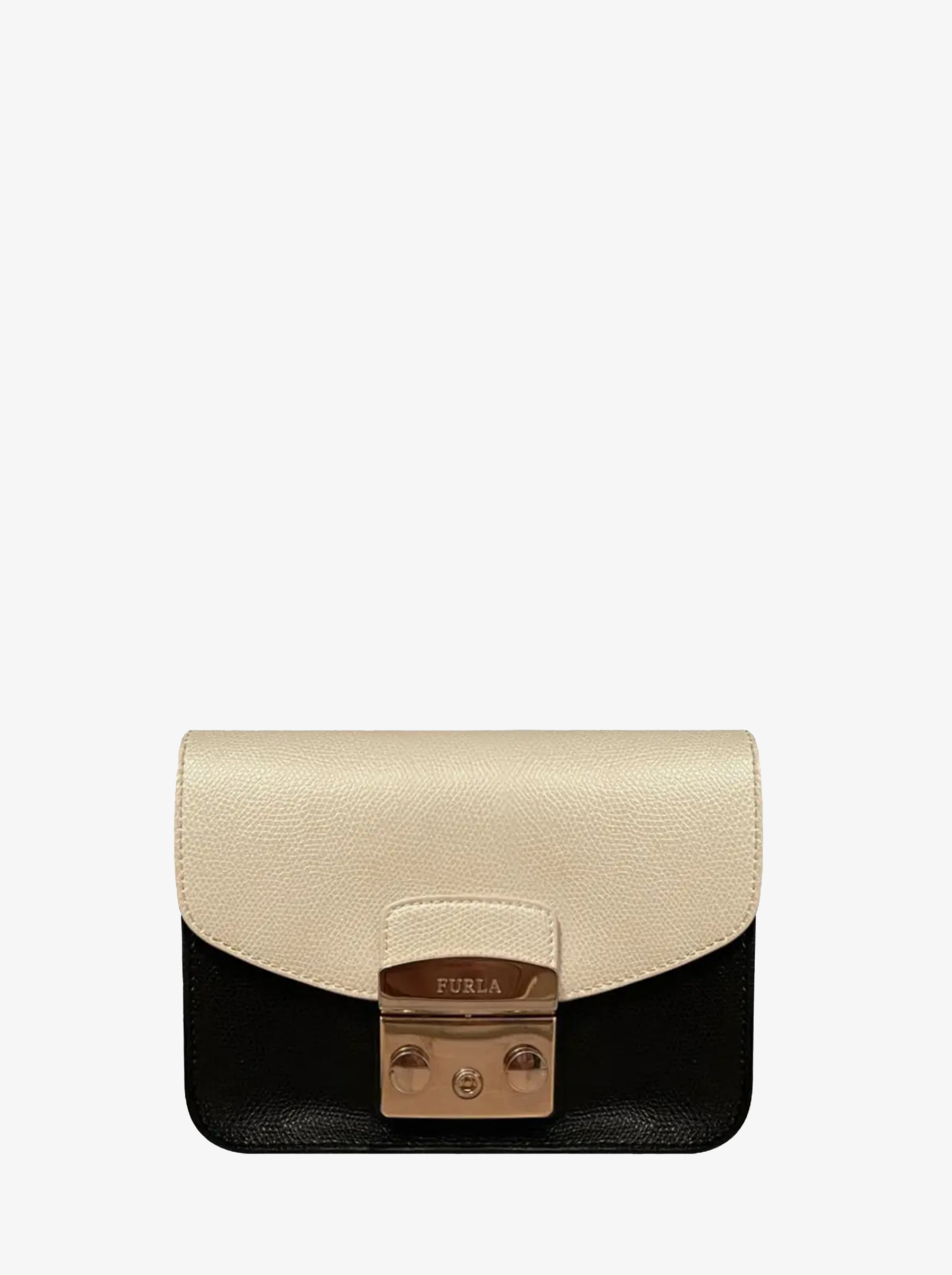 Сумка Furla Metropolis Small Black