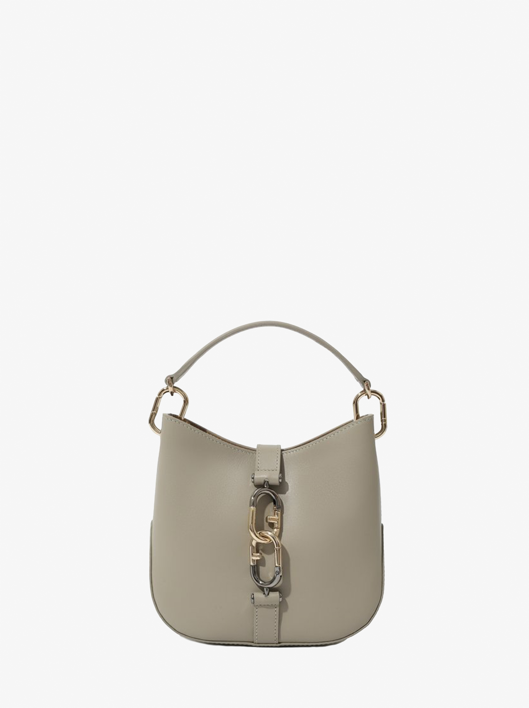 Сумка Furla Sirena Hobo Bag Medium Gray