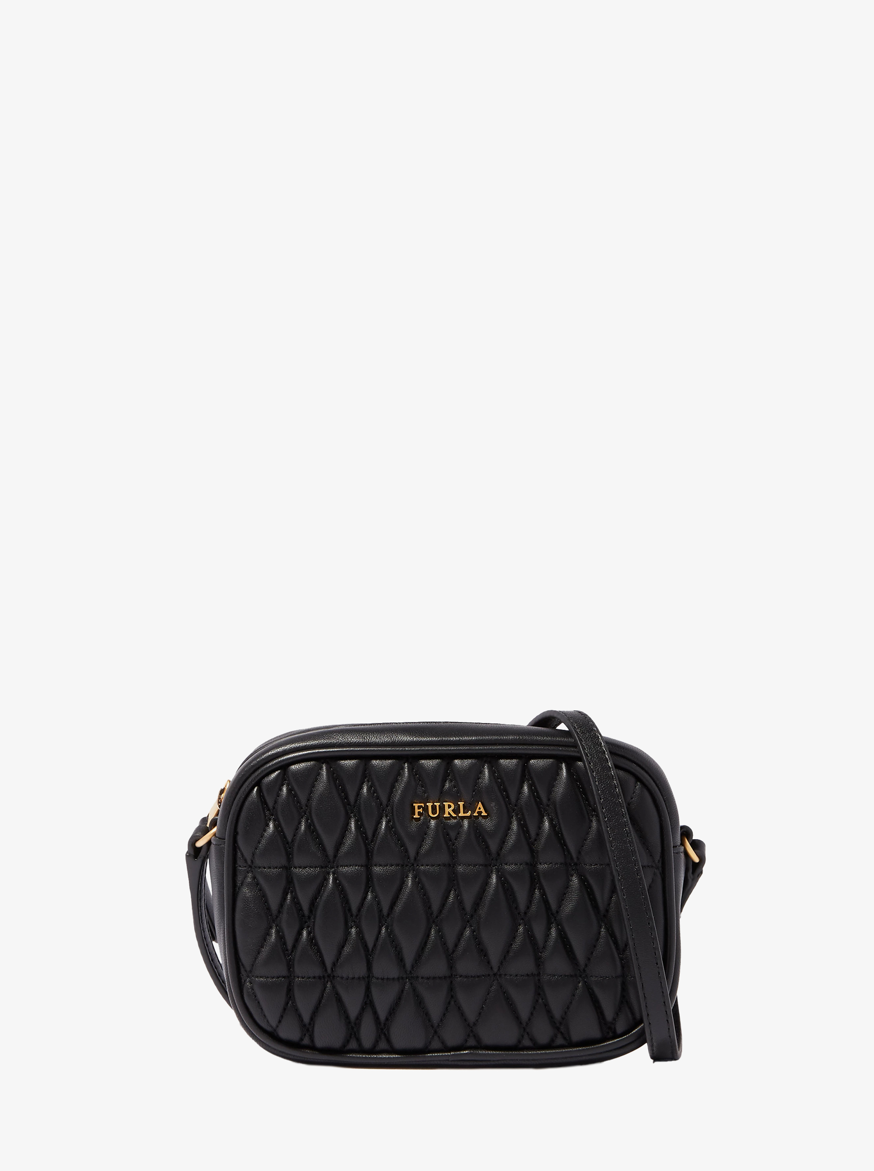 Сумка Furla Cometa Mini Cross Body Bag Small Black