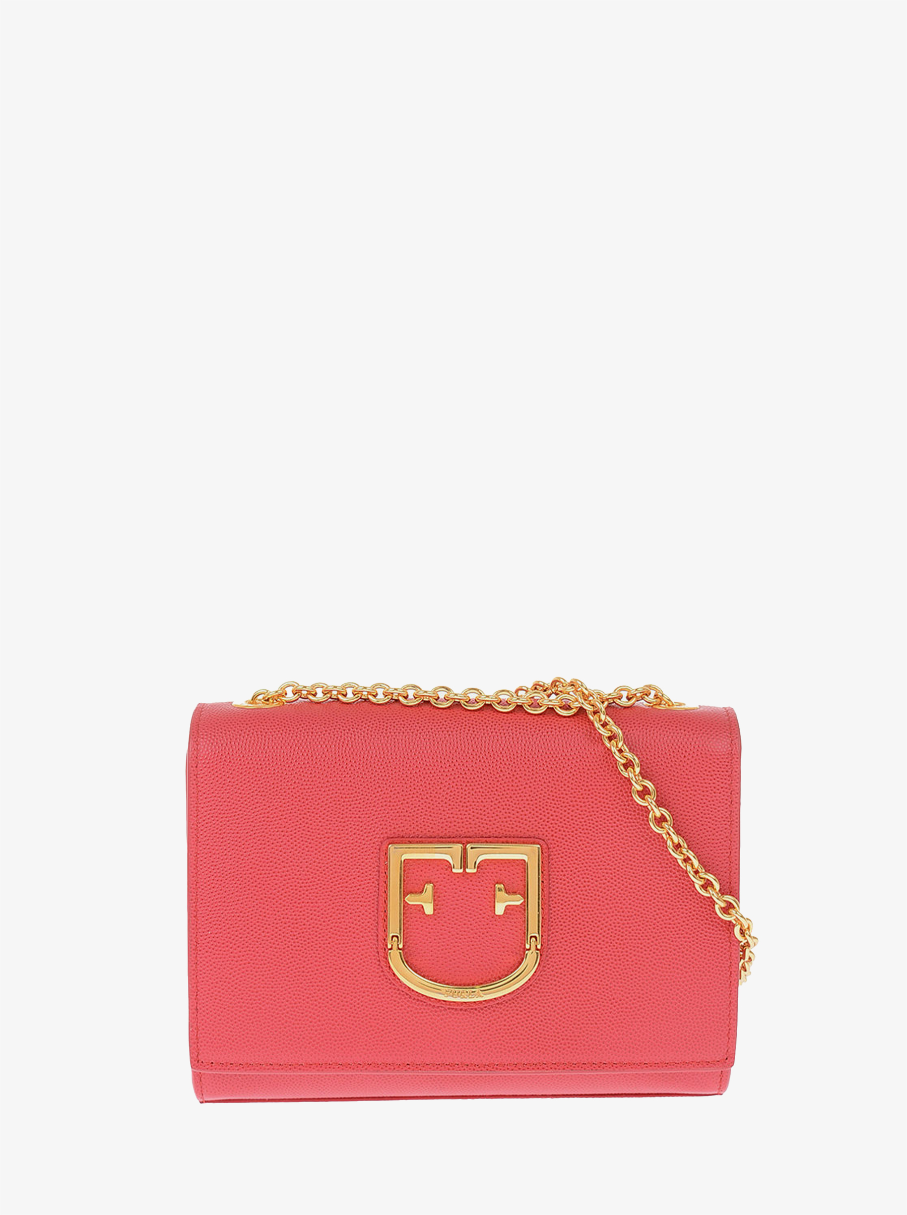 Сумка Furla Viva Mini Cross Body Bag Small Pink