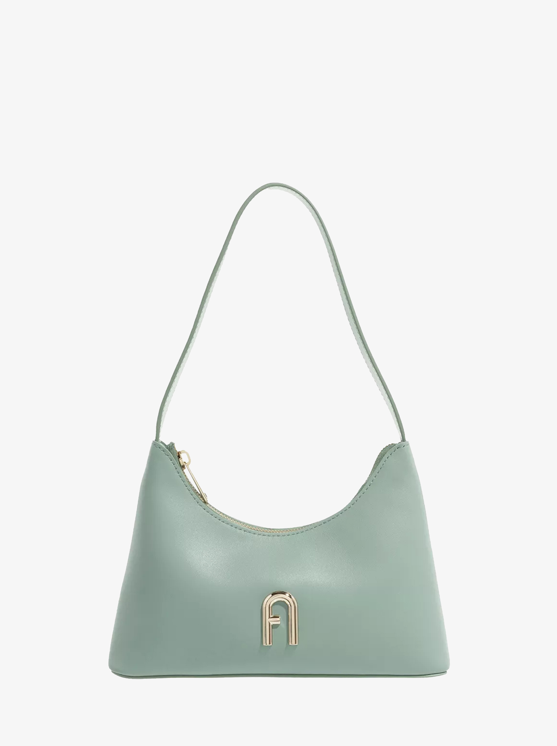 Сумка Furla Diamante Hobo Bag Small Green