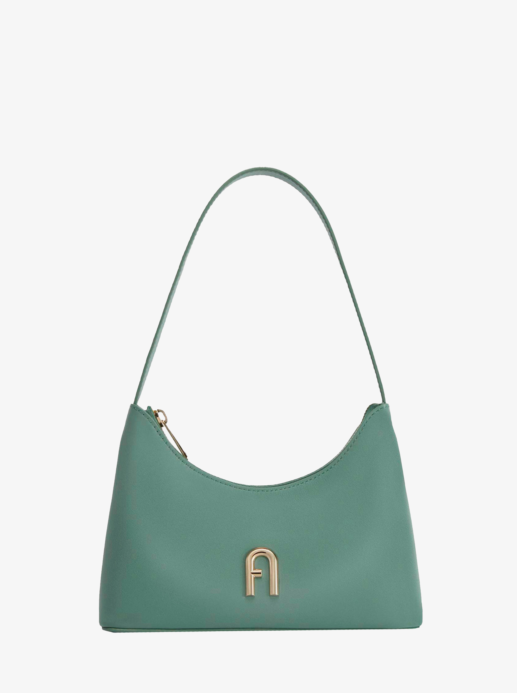 Сумка Furla Diamante Hobo Bag Small Green