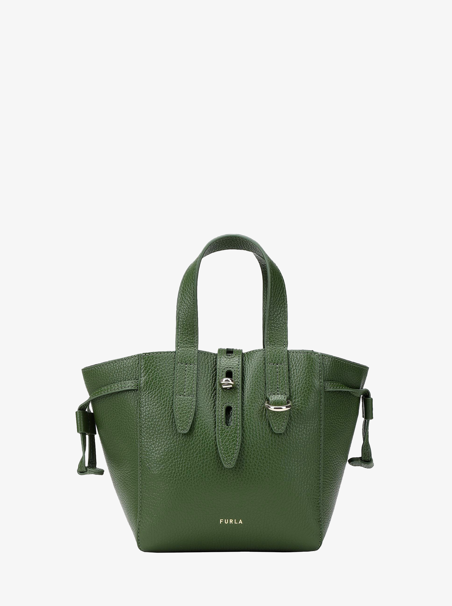 Сумка Furla Net Mini Tote Small Green