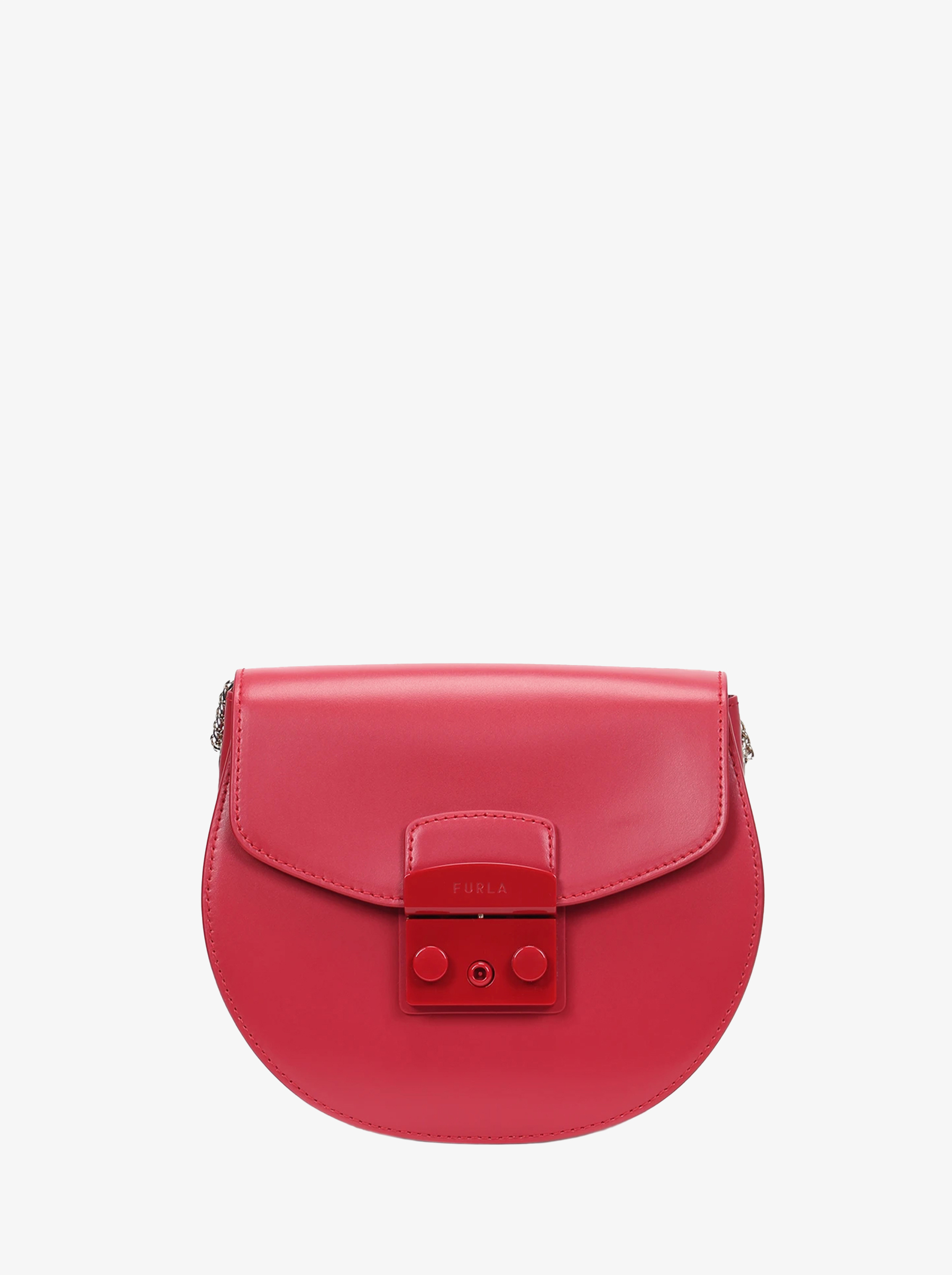 Сумка Furla Metropolis Mini Small Pink