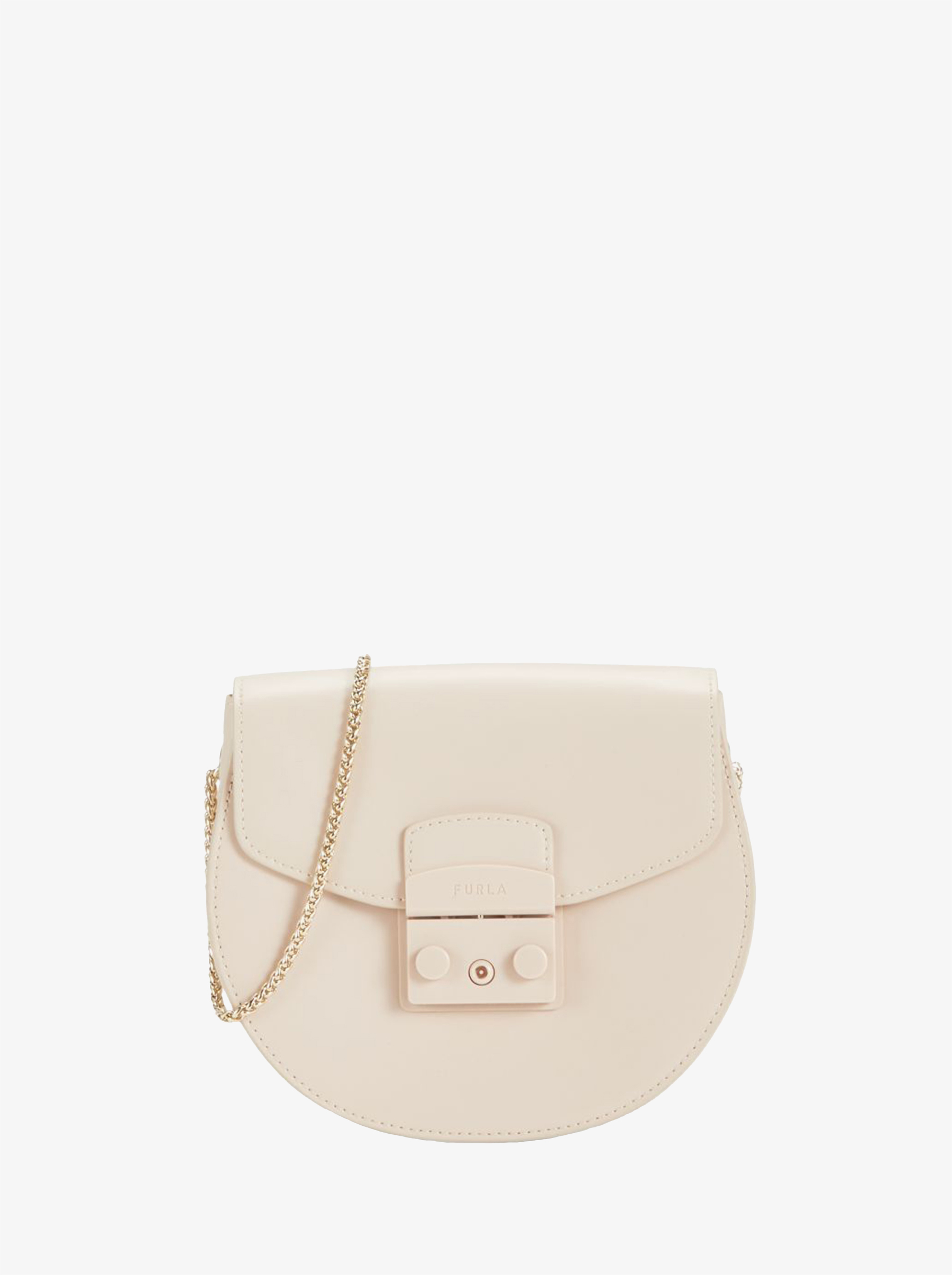 Сумка Furla Metropolis Mini Small White