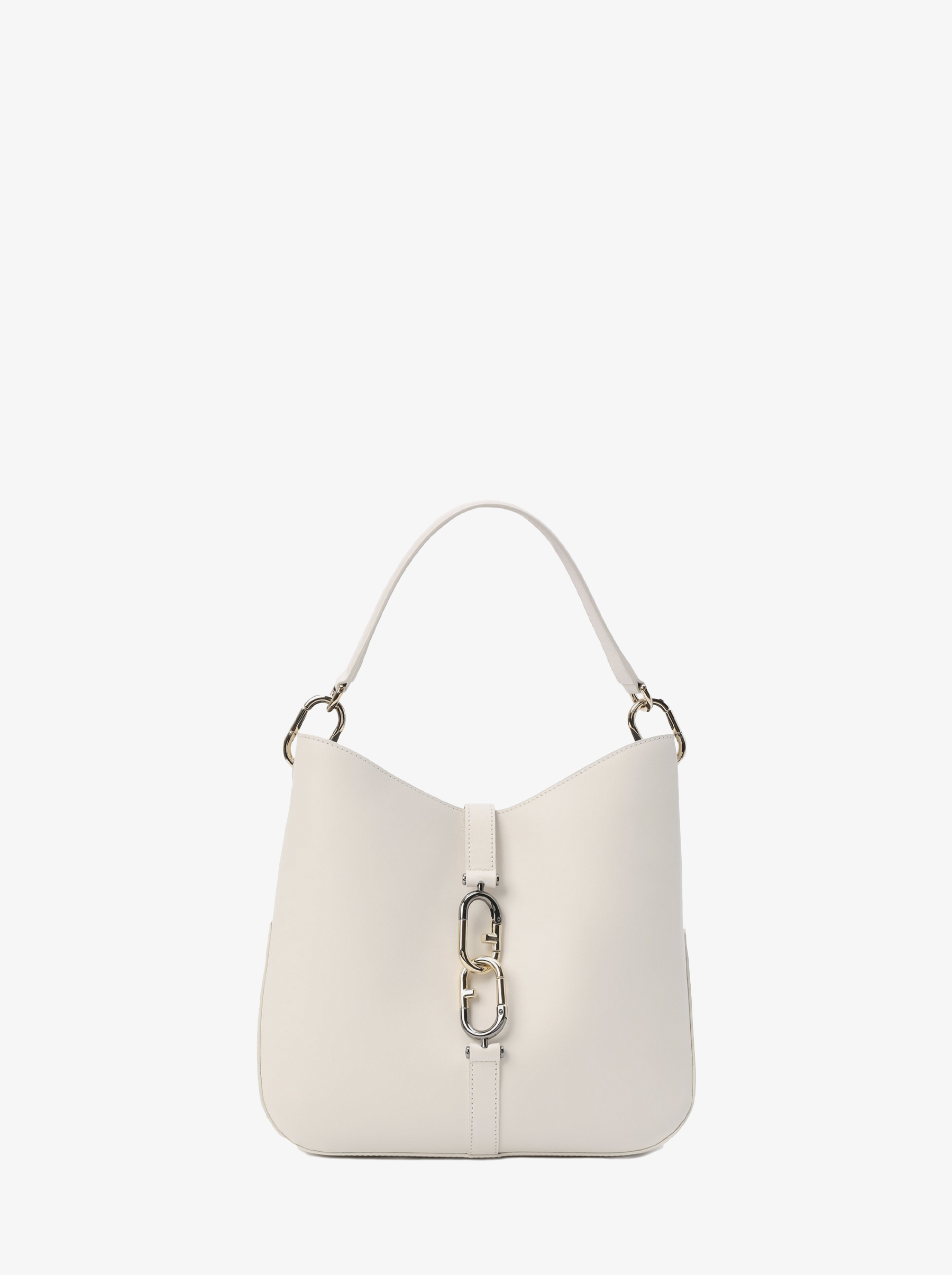 Сумка Furla Sirena Hobo Bag Medium White