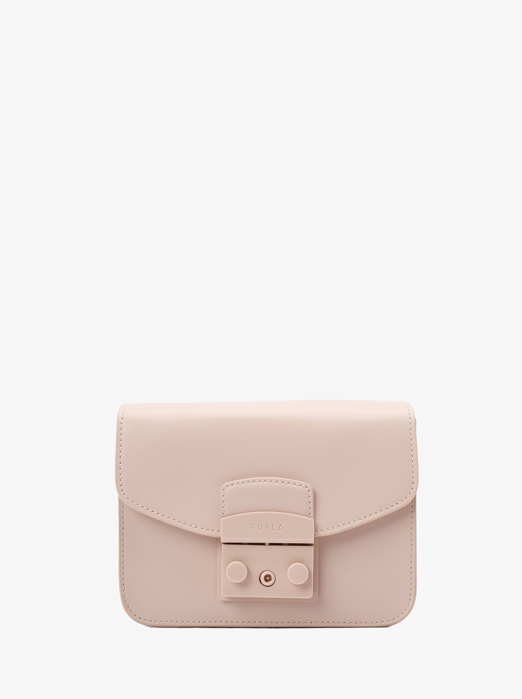 Сумка Furla Metropolis Small Pink