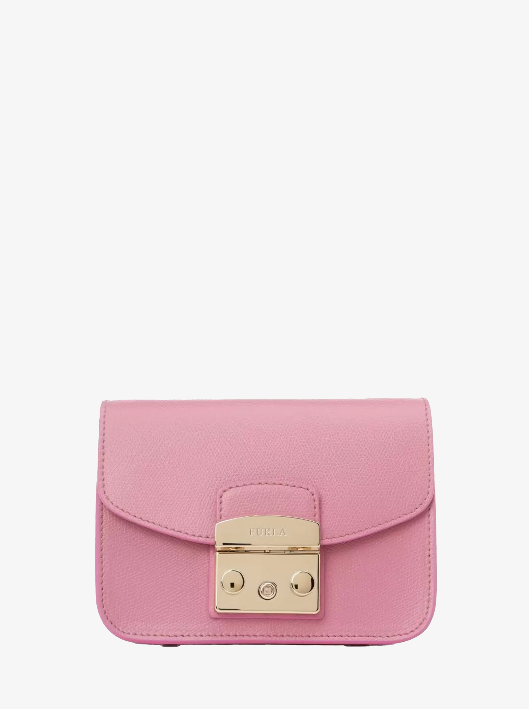 Сумка Furla Metropolis Small Pink