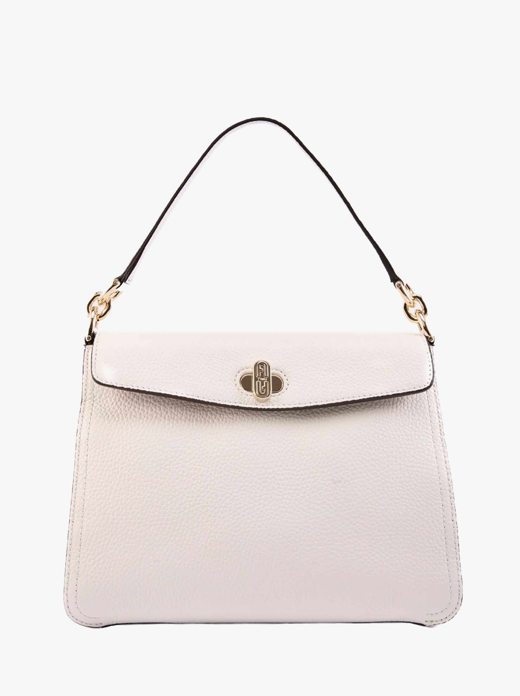 Сумка Furla Danae Shoulder Bag Medium White