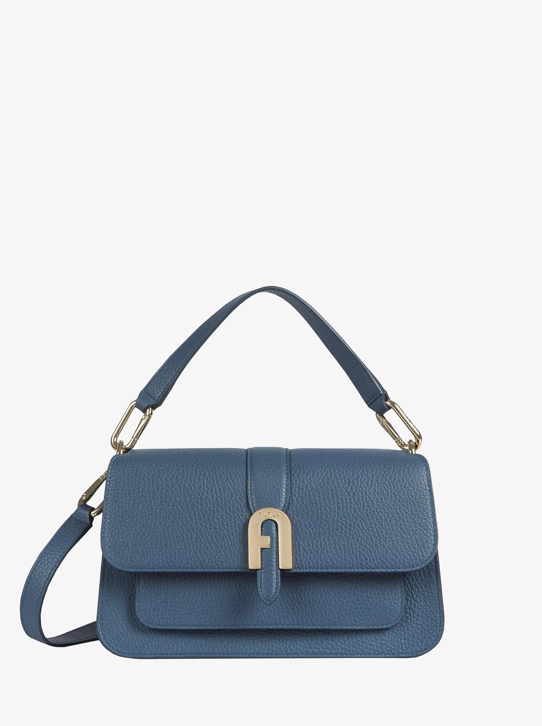 Сумка Furla Sofia Small Blue