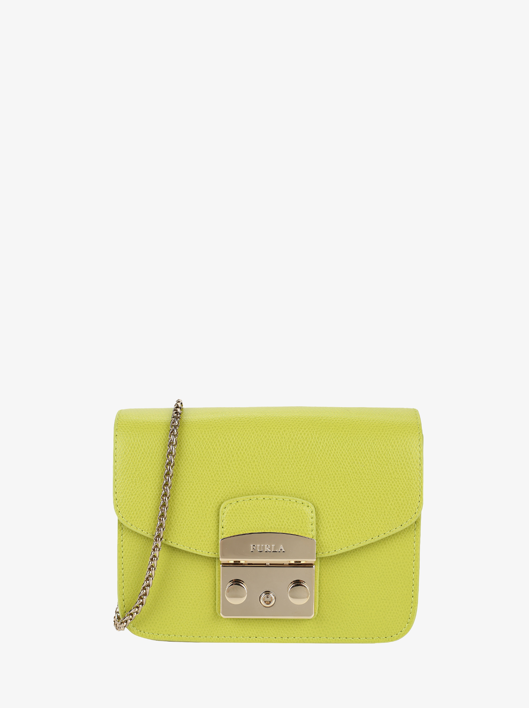 Сумка Furla Metropolis Small Green