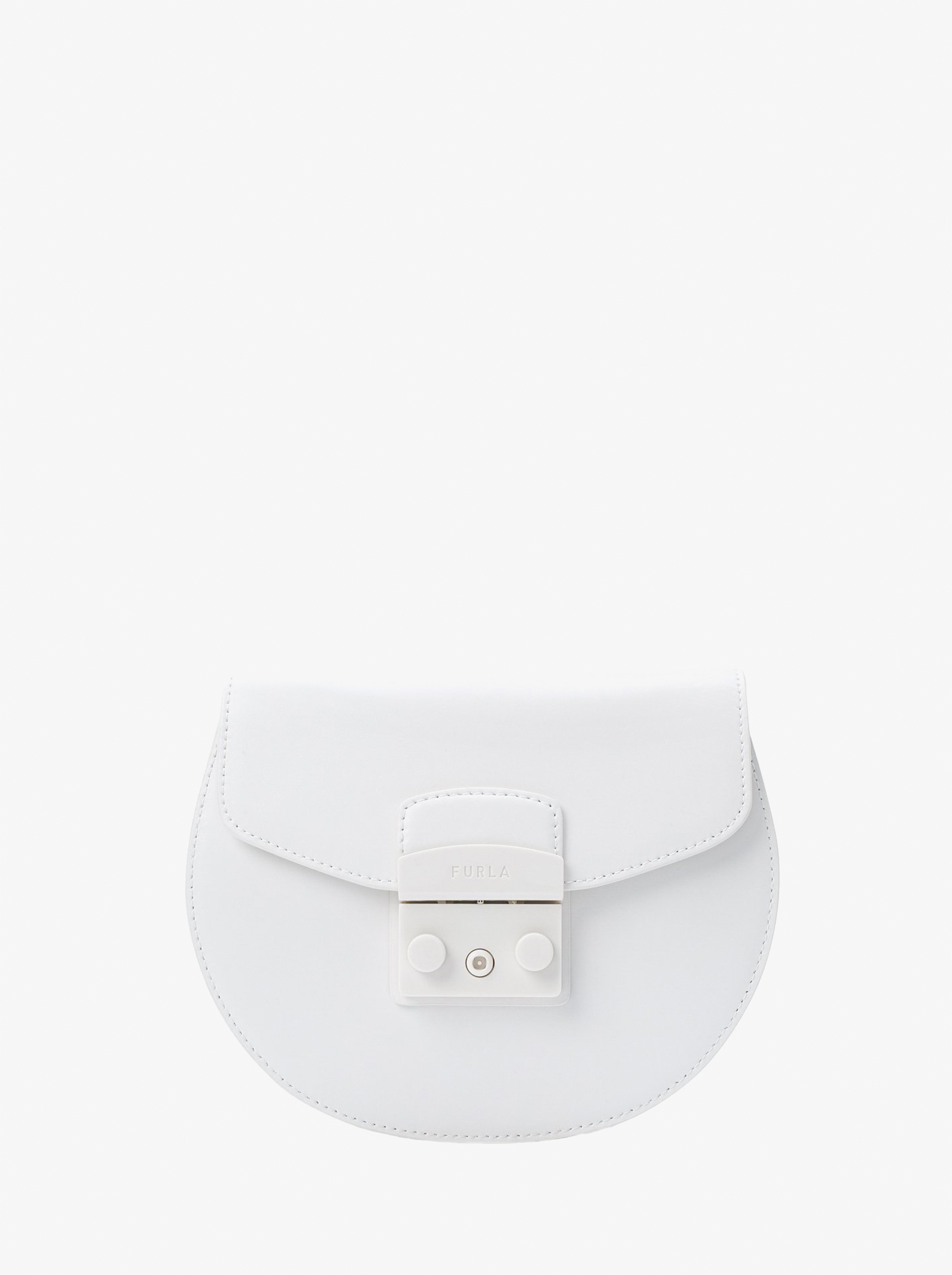 Сумка Furla Metropolis Mini Small White