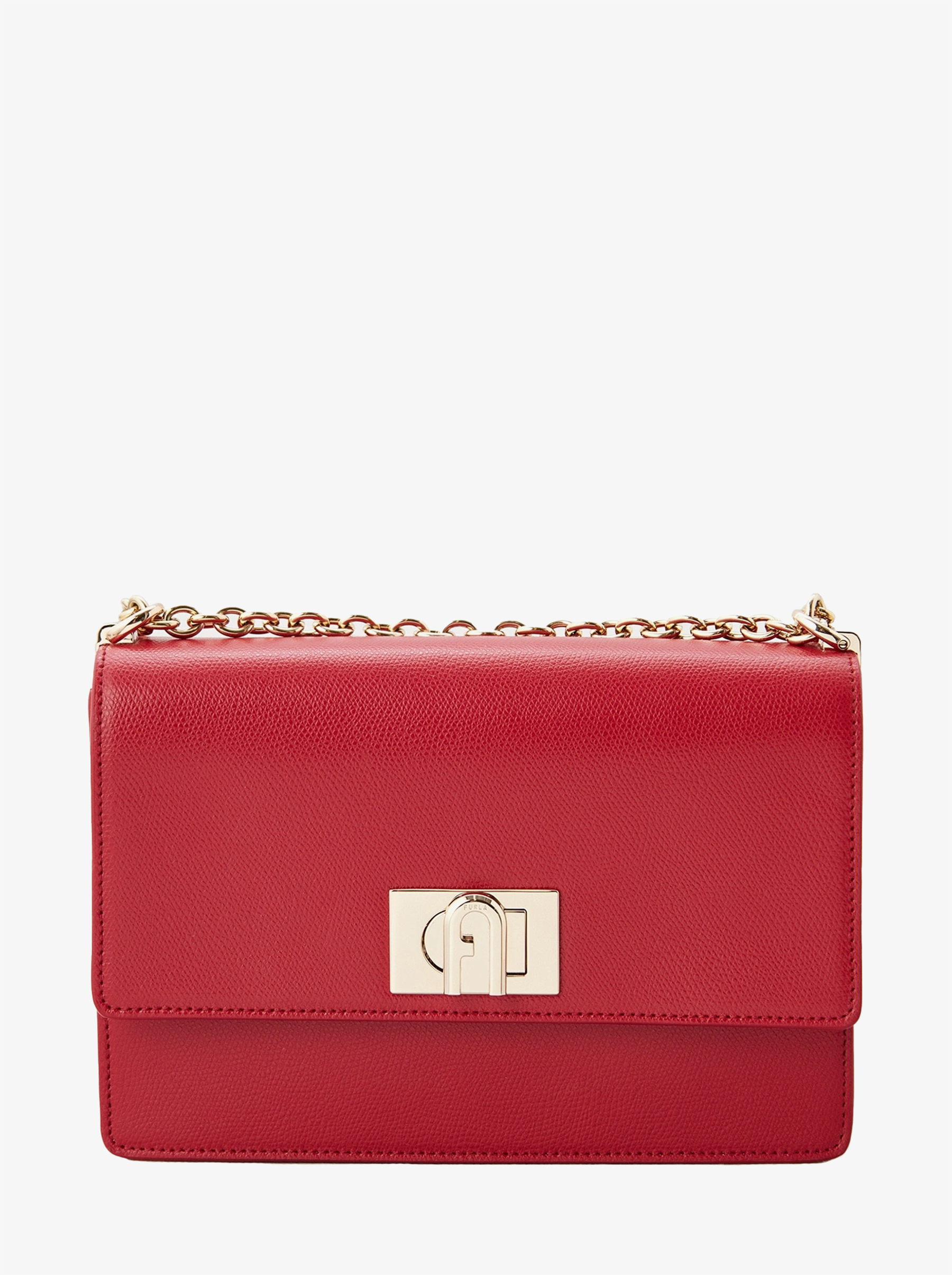 Сумка Furla 1927 Small Red