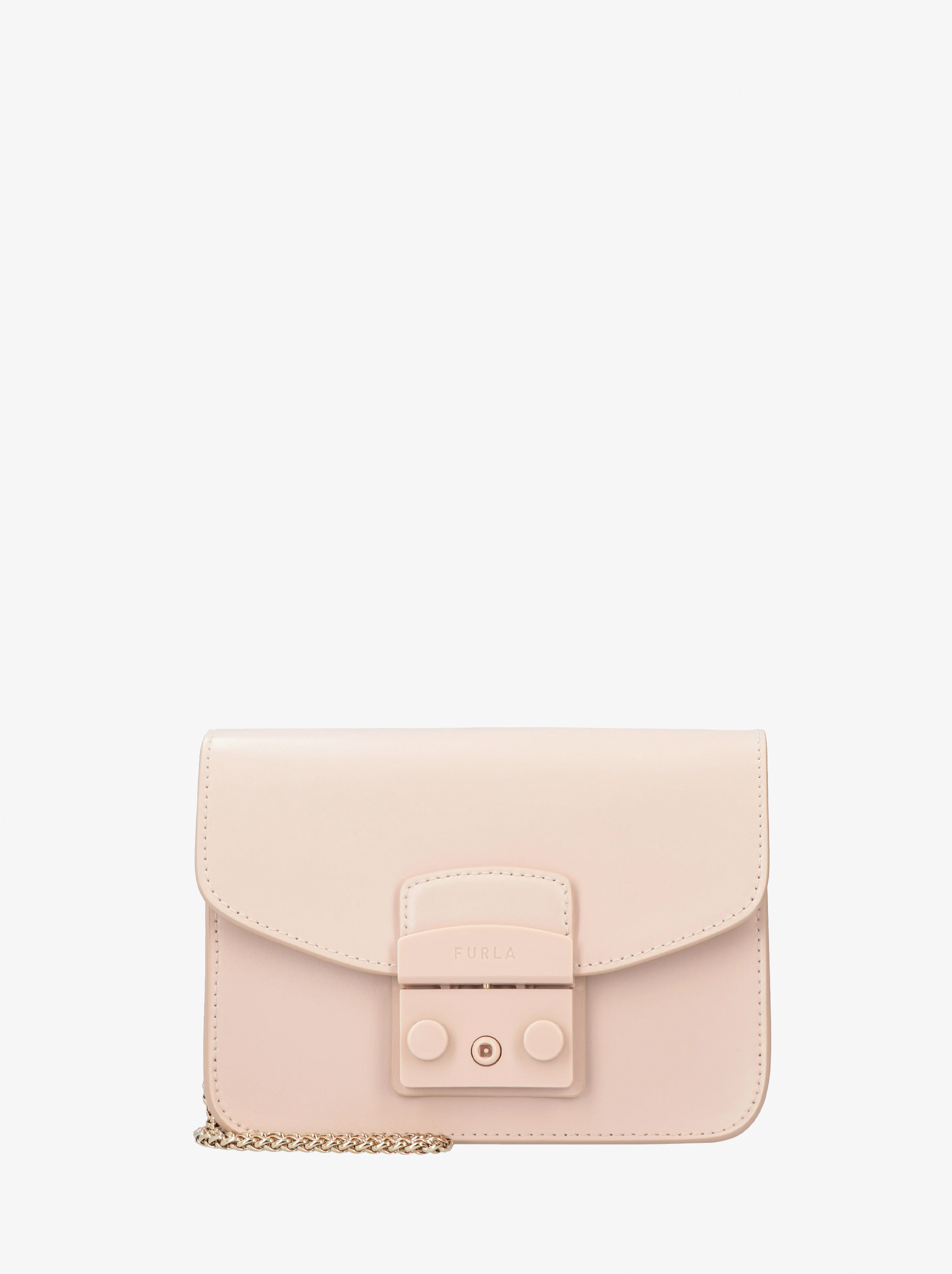 Сумка Furla Metropolis Small Pink