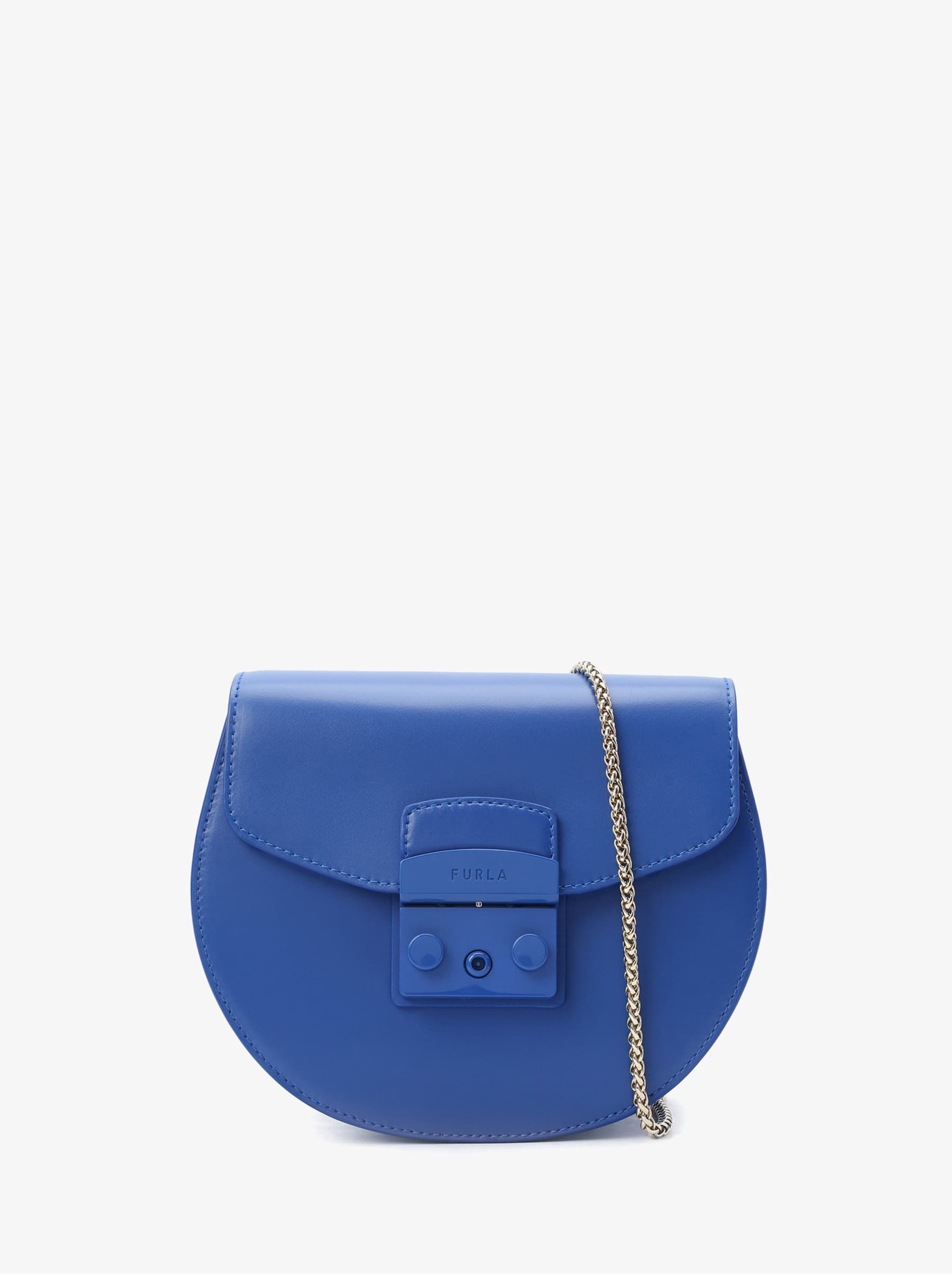 Сумка Furla Metropolis Mini Small Blue