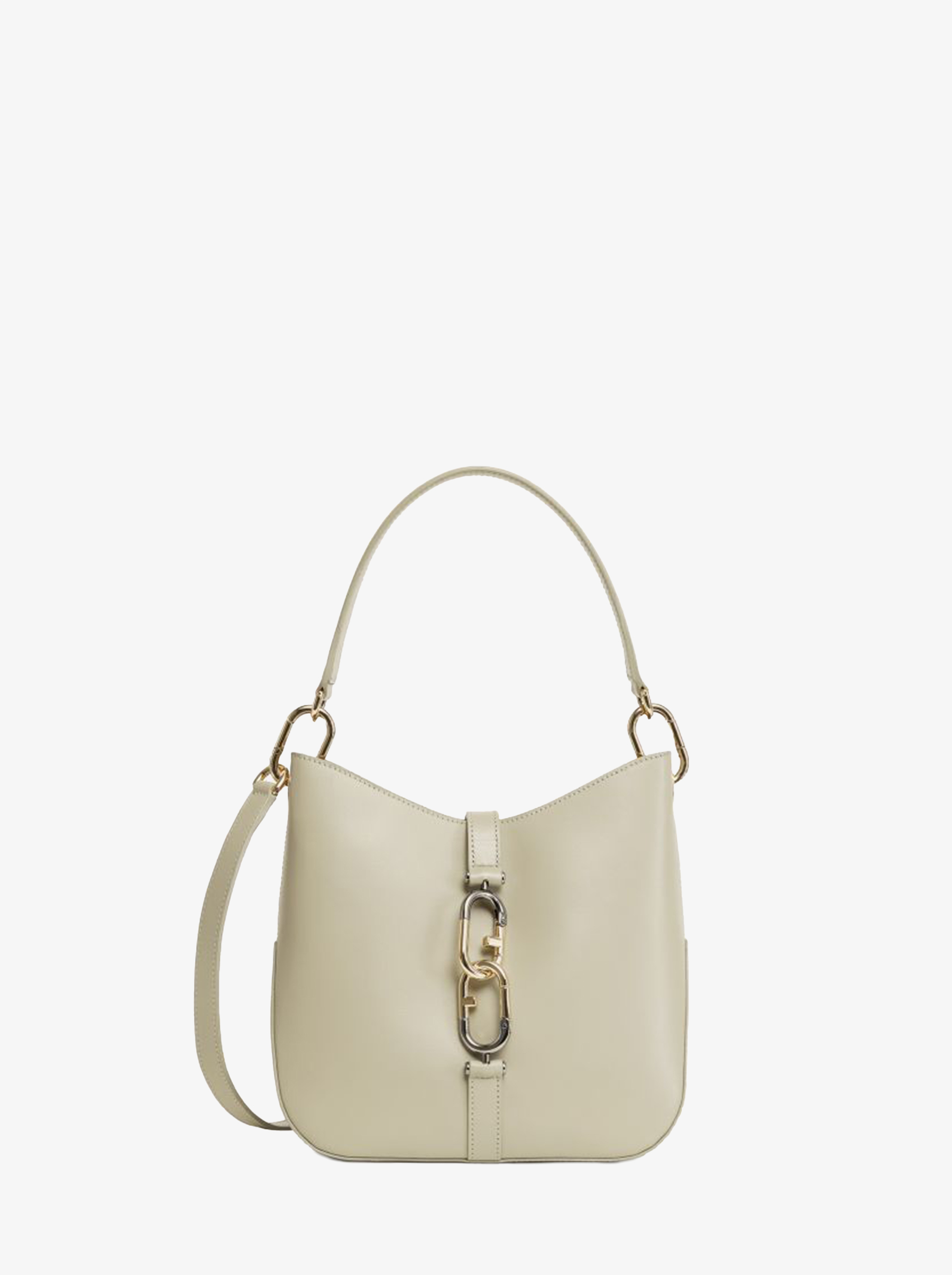 Сумка Furla Sirena Hobo Bag Medium Beige