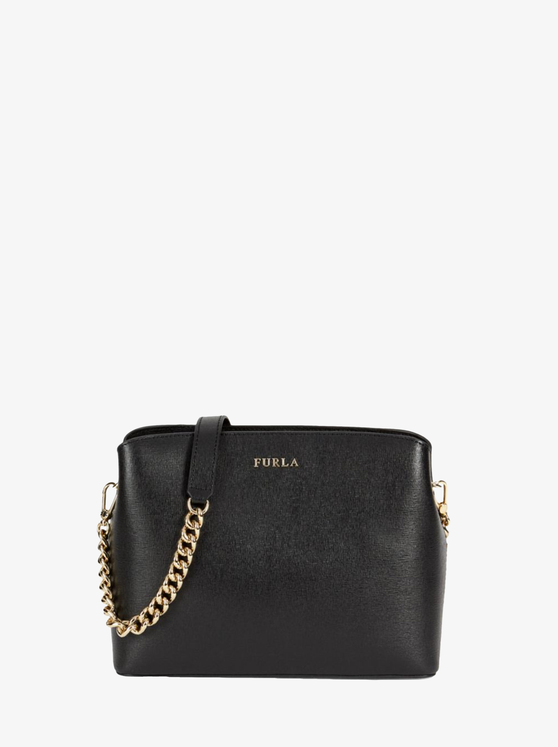 Сумка Furla Tessa Mini Crossbody Bag Small Black