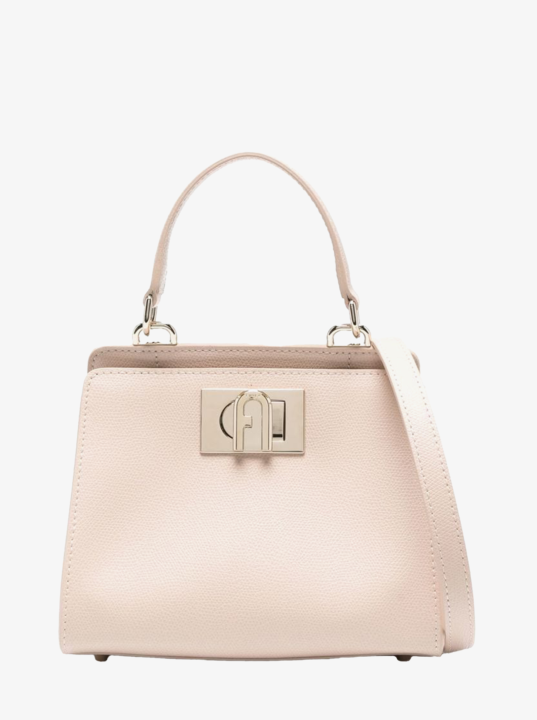 Сумка Furla 1927 mini Small Pink