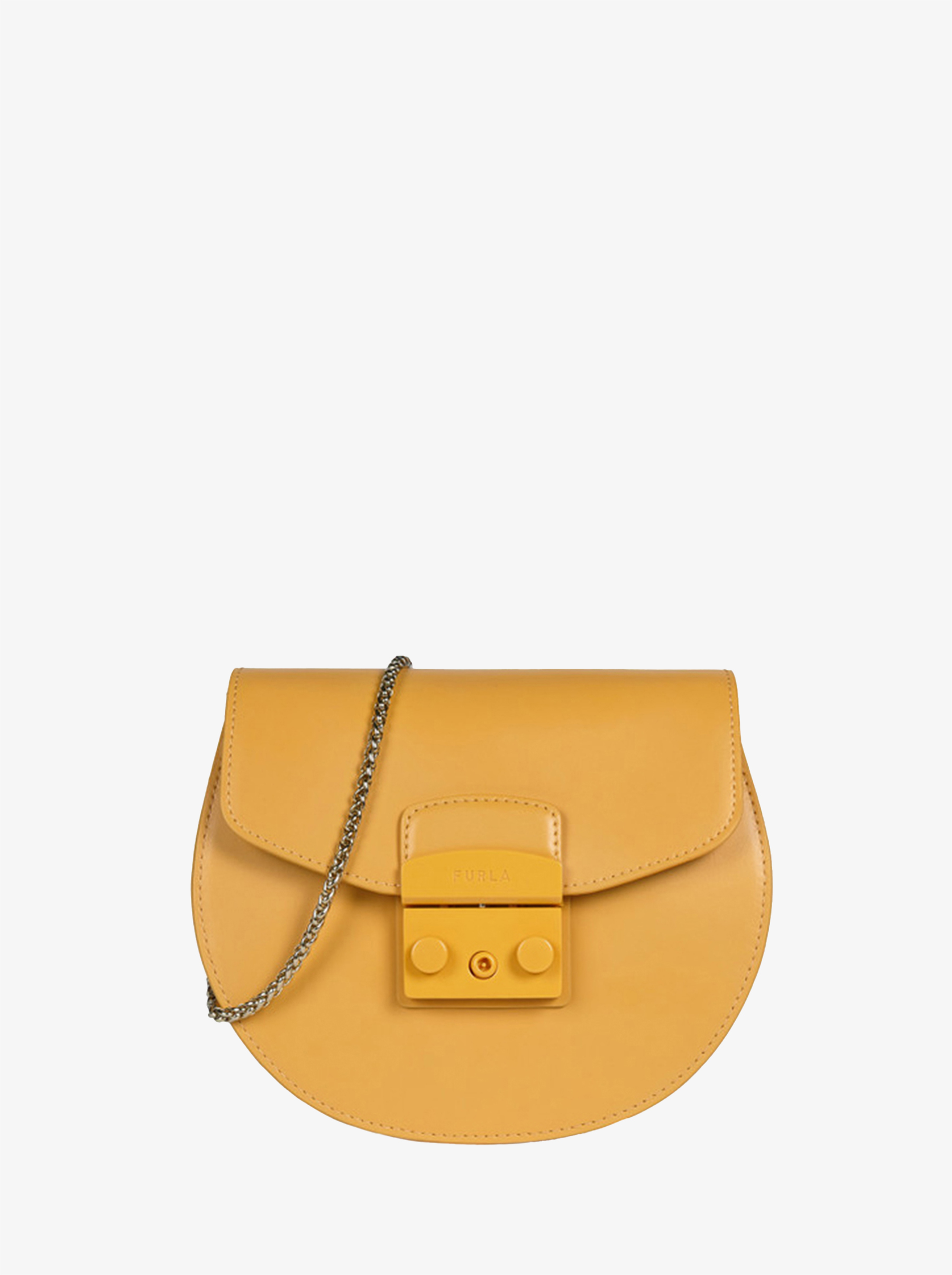 Сумка Furla Metropolis Mini Small Yellow