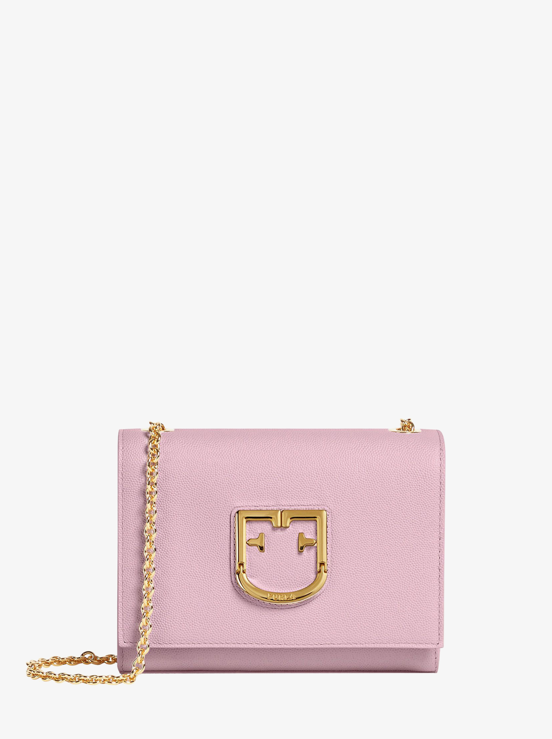 Сумка Furla Viva Mini Cross Body Bag Small Pink