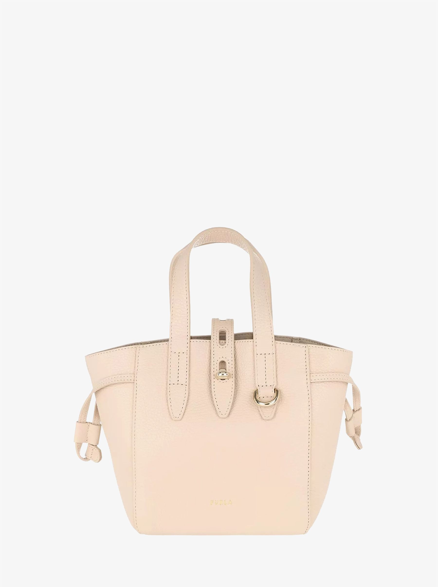 Сумка Furla Net Mini Tote Small Pink