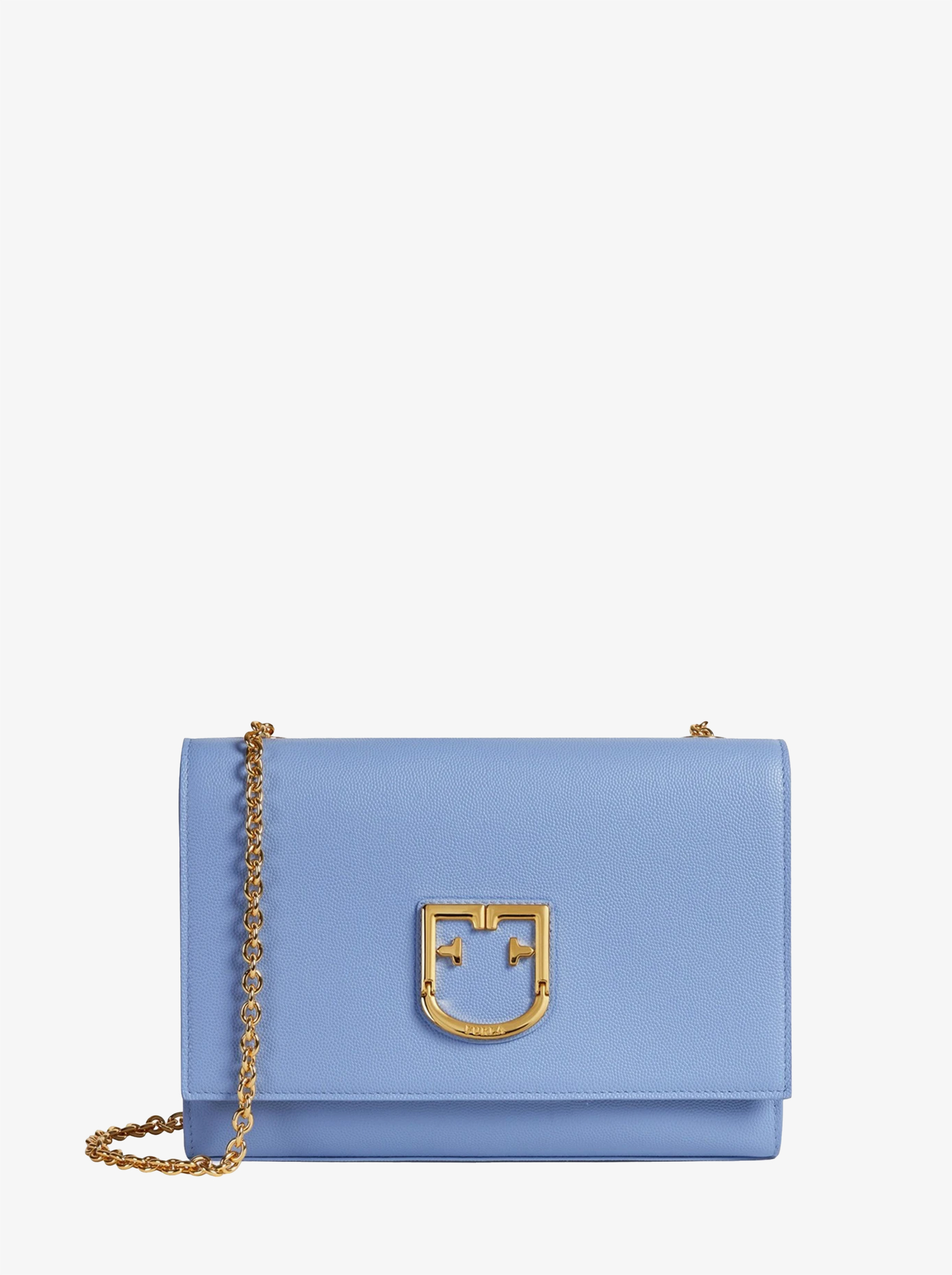 Сумка Furla Viva Mini Cross Body Bag Small Blue