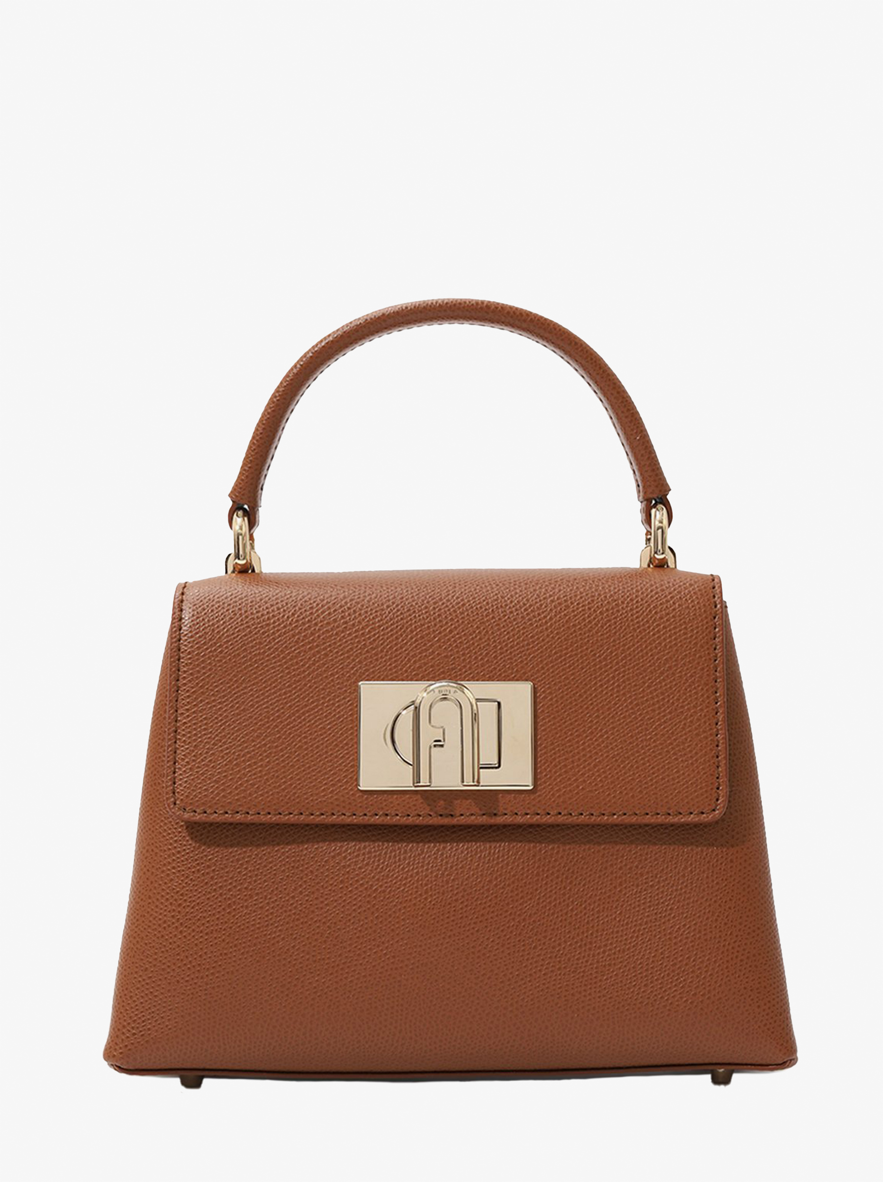 Сумка Furla 1927 mini Small Brown