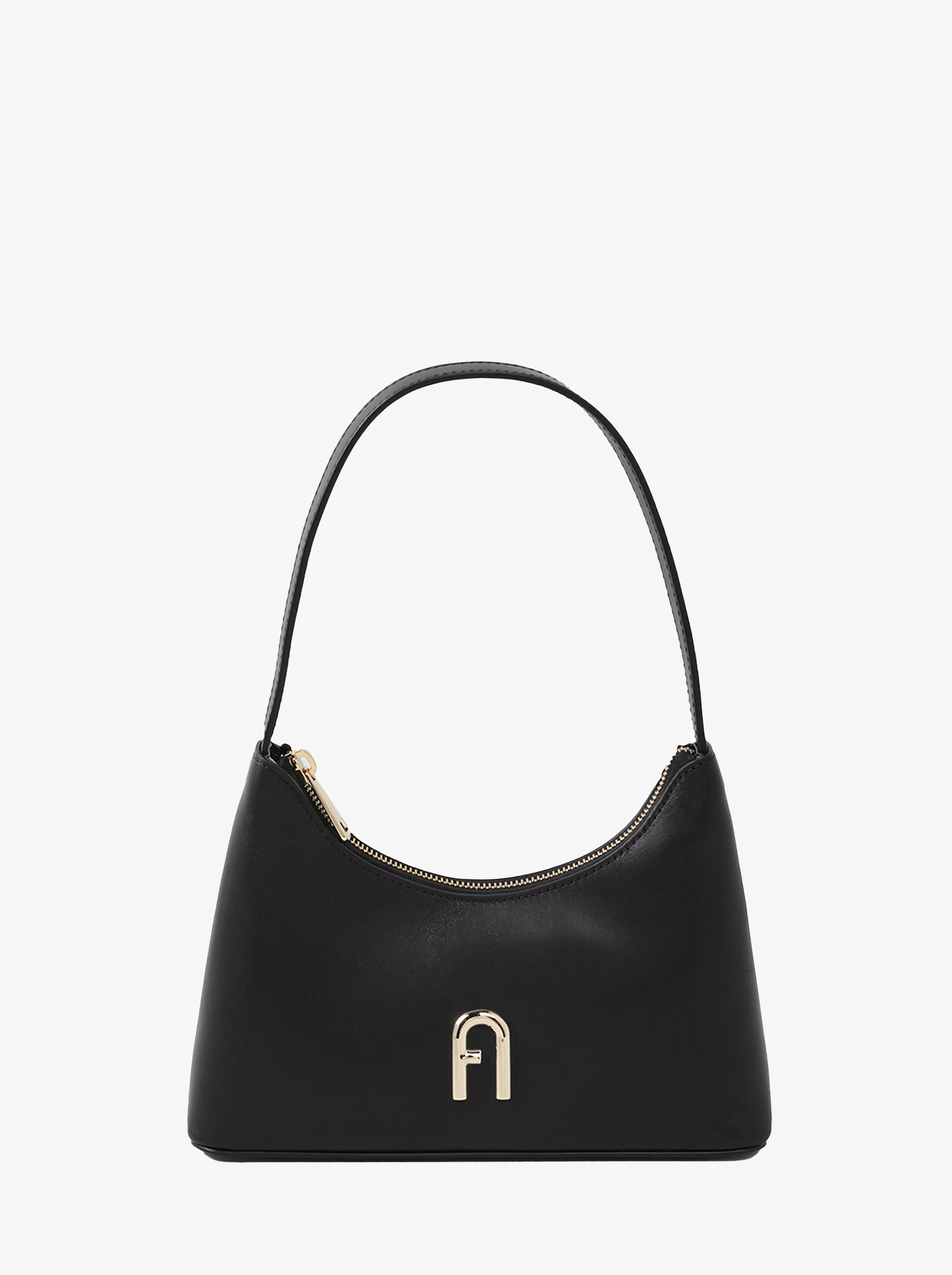 Сумка Furla Diamante Hobo Bag Small Black