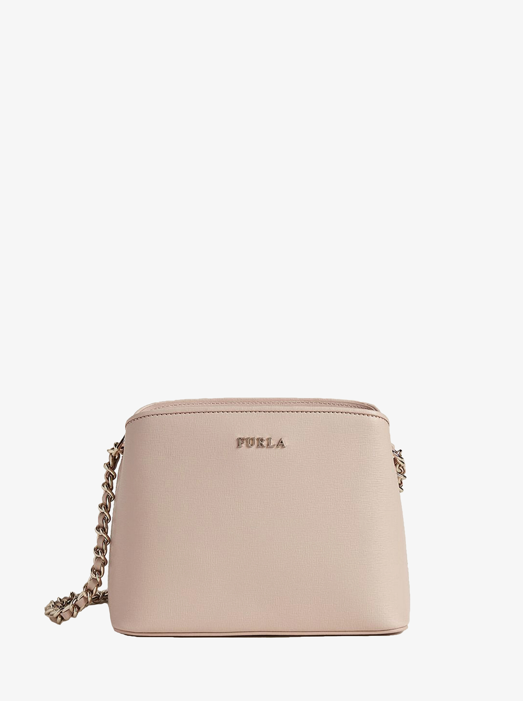 Сумка Furla Tessa Mini Crossbody Bag Small Pink