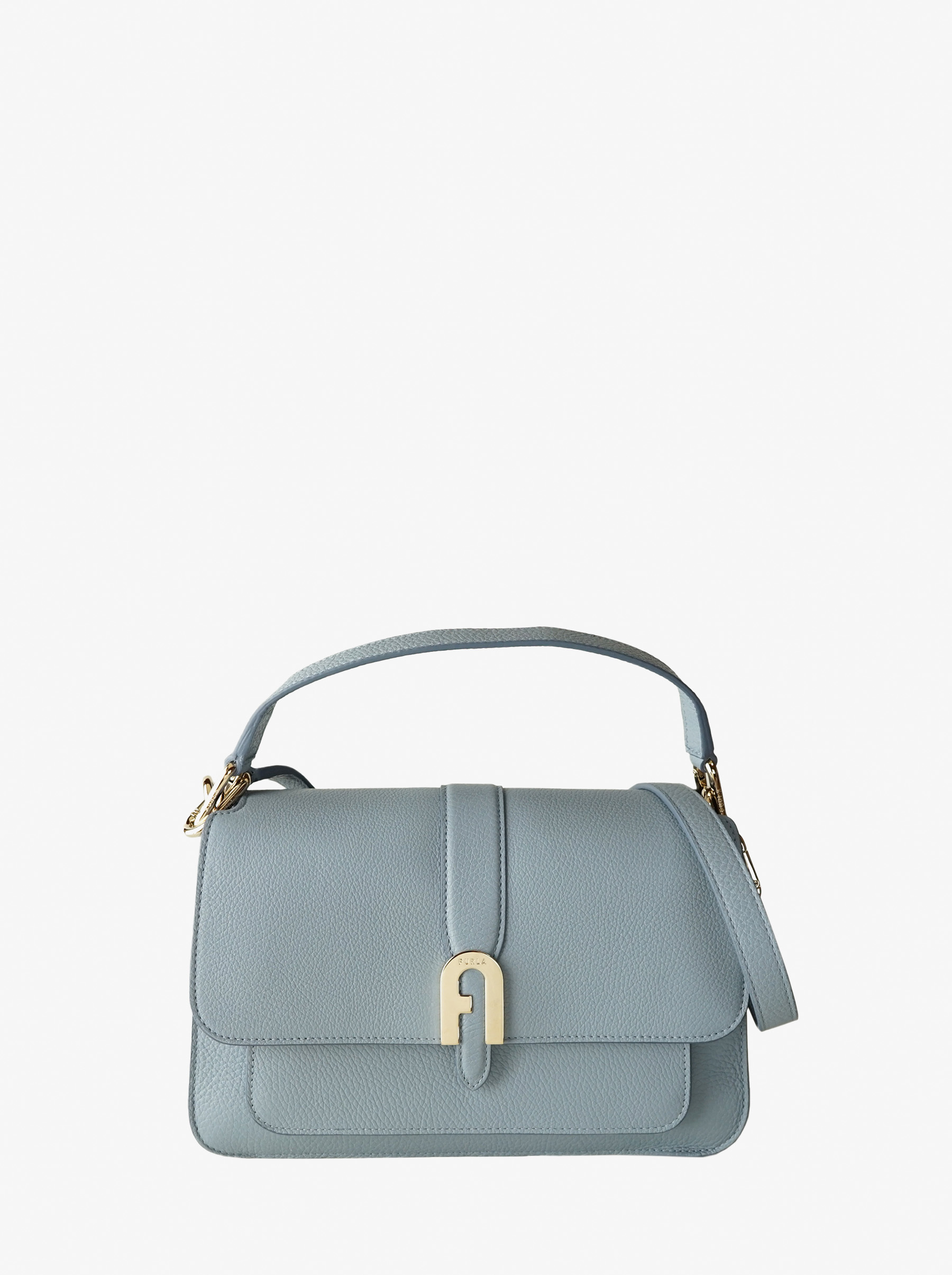 Сумка Furla Sofia Small Blue