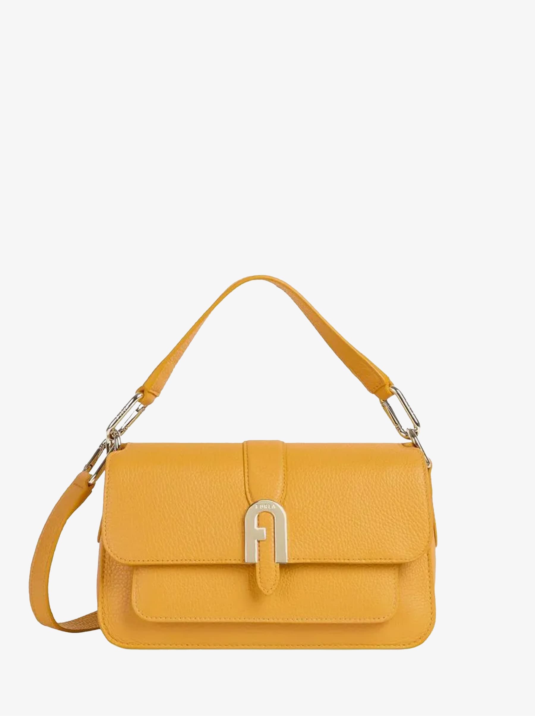 Сумка Furla Sofia Small Yellow