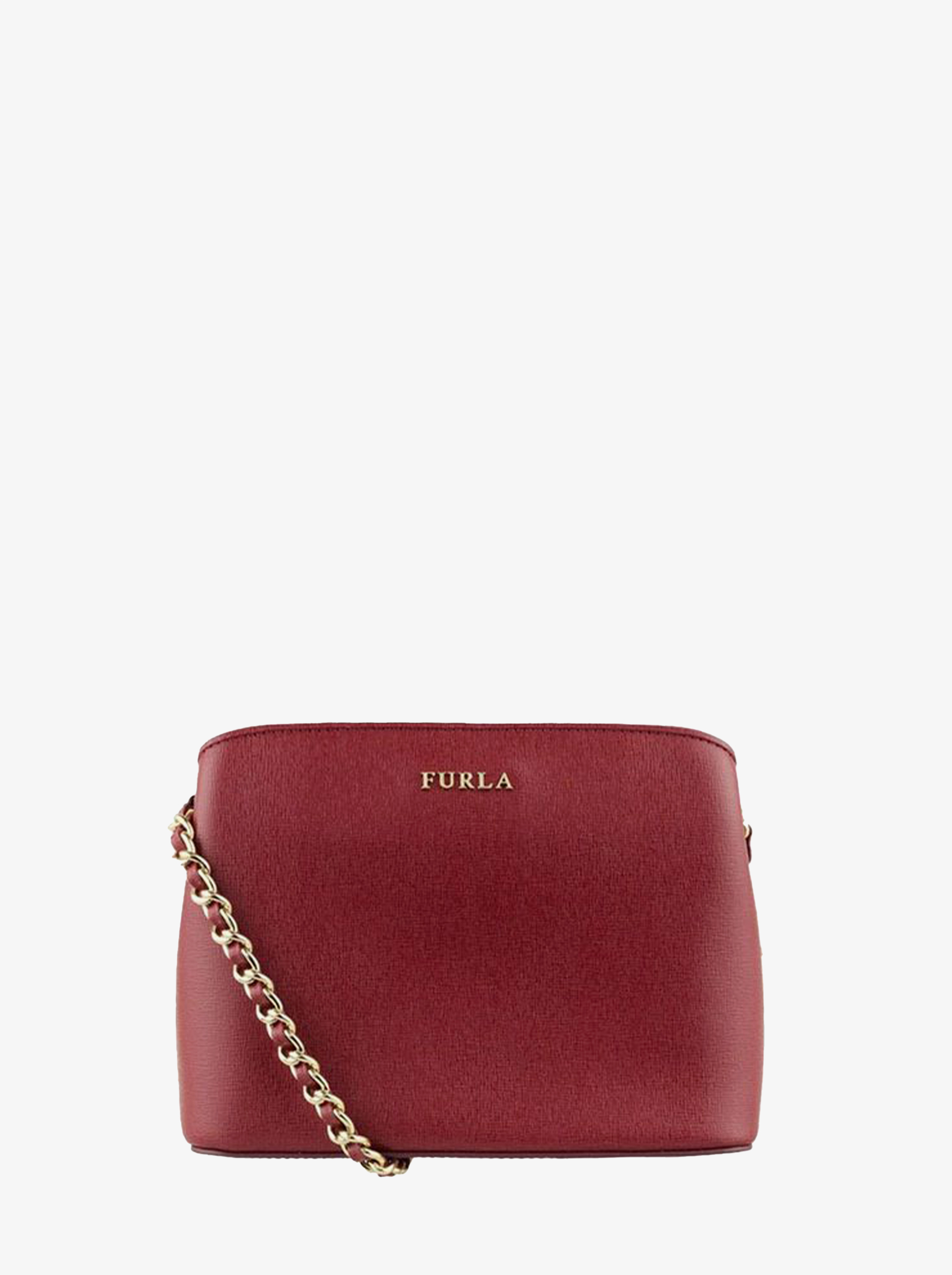 Сумка Furla Tessa Mini Crossbody Bag Small Red