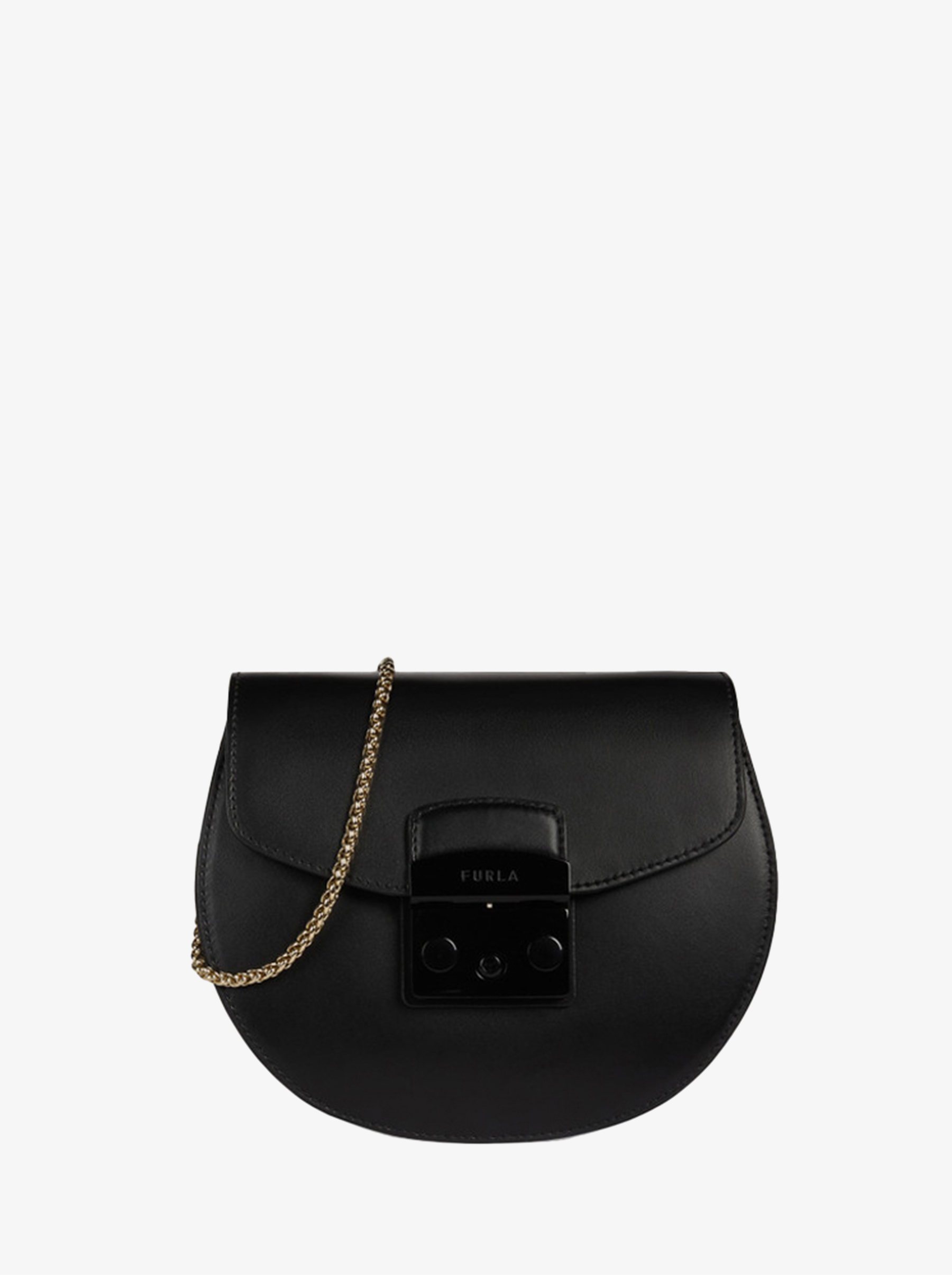 Сумка Furla Metropolis Mini Small Black