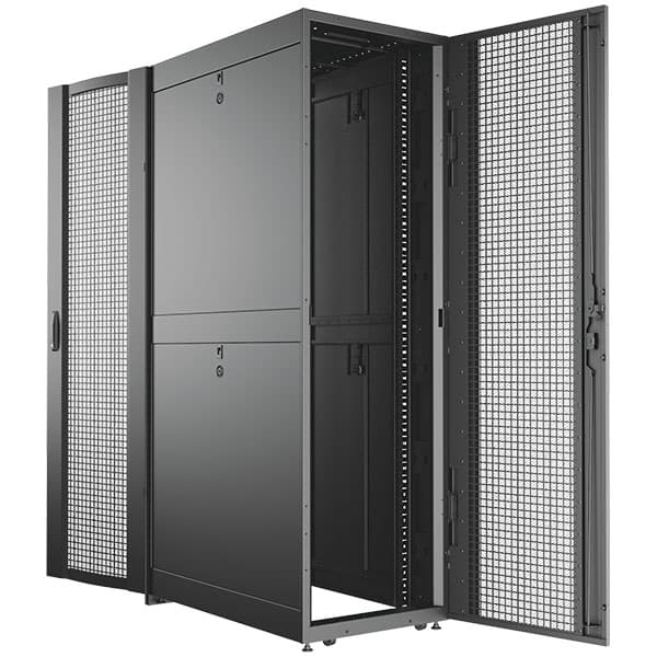 Ingress protection cabinets