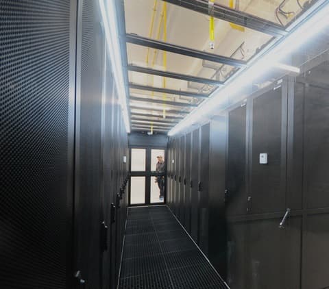 Разработка системы дверей безопасности