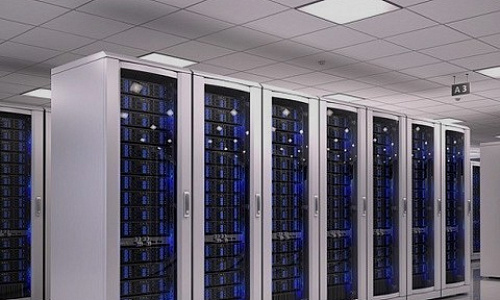 Создание инженерных конструкций для ЦОД