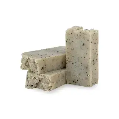 Jabón Artesano de Avena y Coco Jabón Artesano de Avena y Coco │ Valentia Soap - Valentia Soap