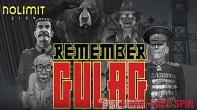 Remember Gulag [ 리멤버 굴라크 ] - 무료 슬롯 체험