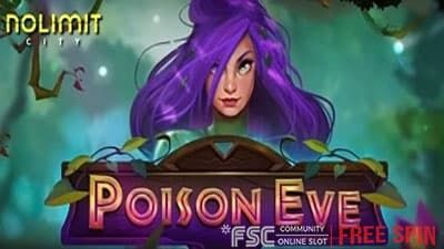 Poison Eve [ 포이즌 이브 ] - 무료 슬롯 체험